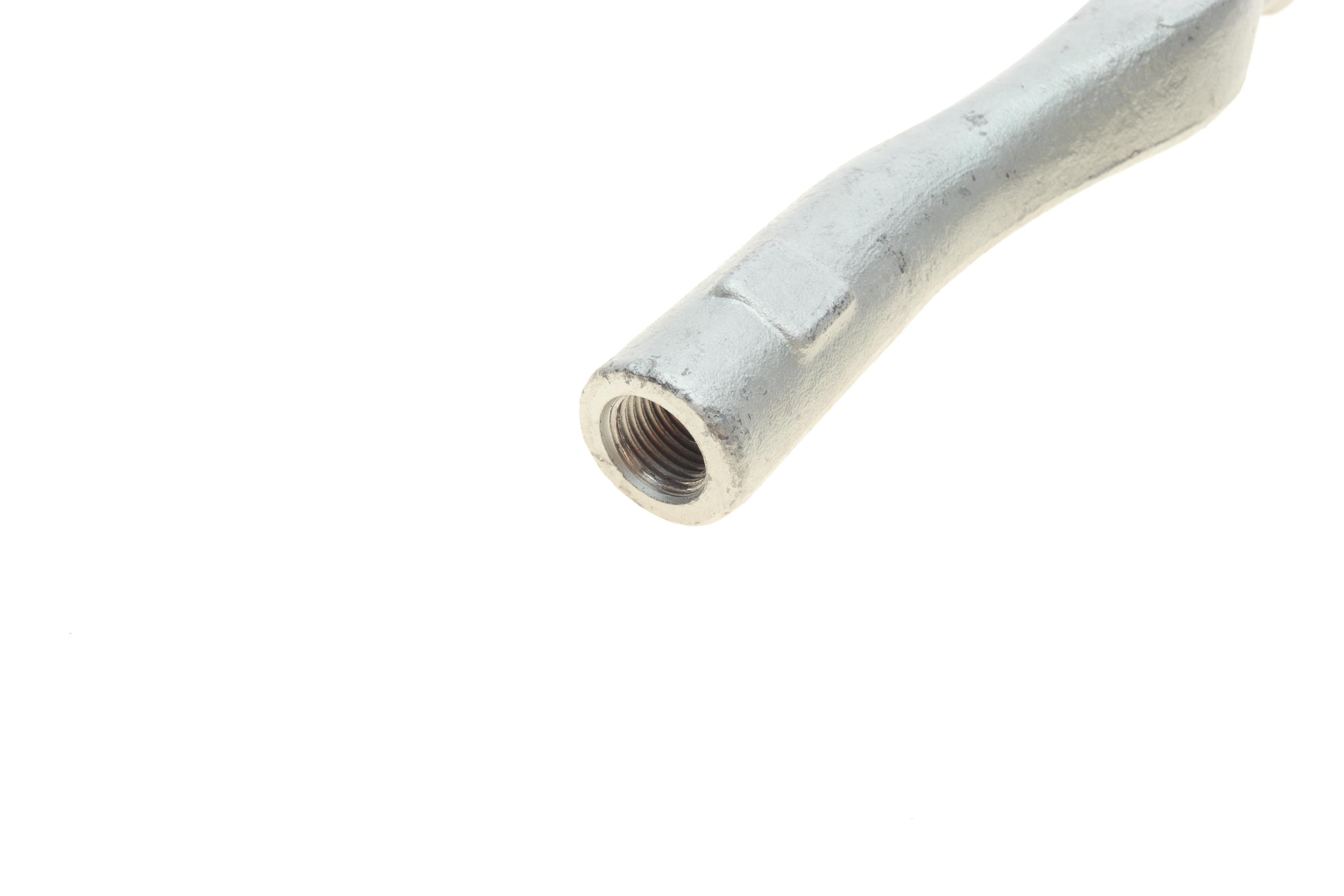 Наконечник тяги рульової (R) MB C-class (W204) 07-14