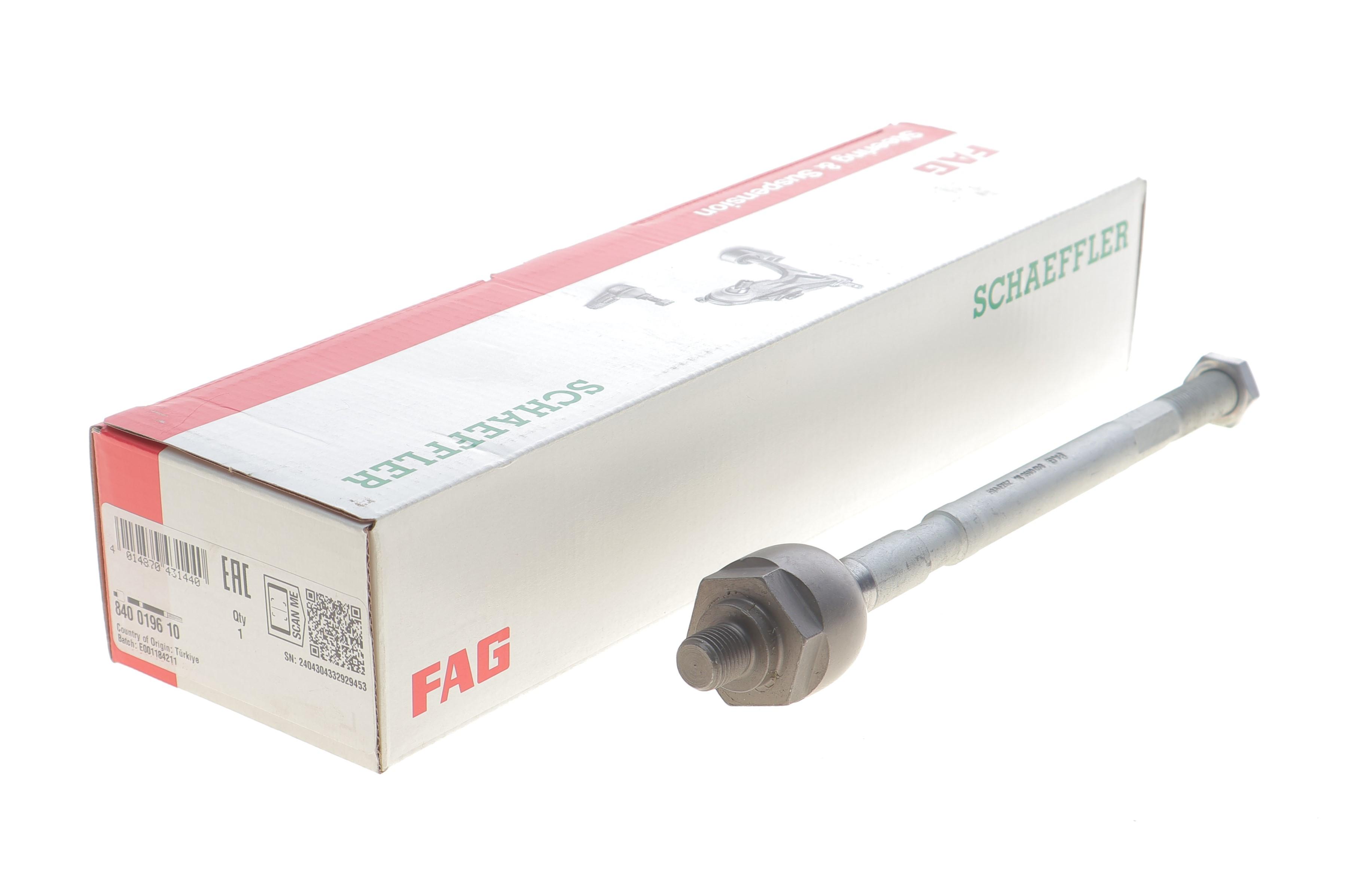 Тяга рульова Renault Megane I 96-03