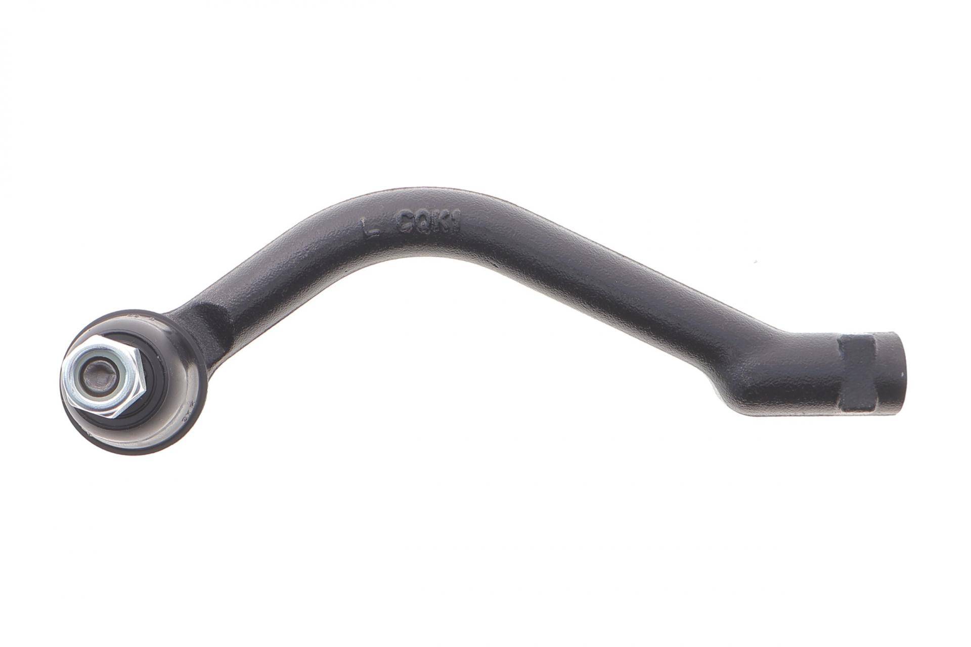 Наконечник тяги рульової (L) Hyundai Grandeur/ Sonata V 05-10