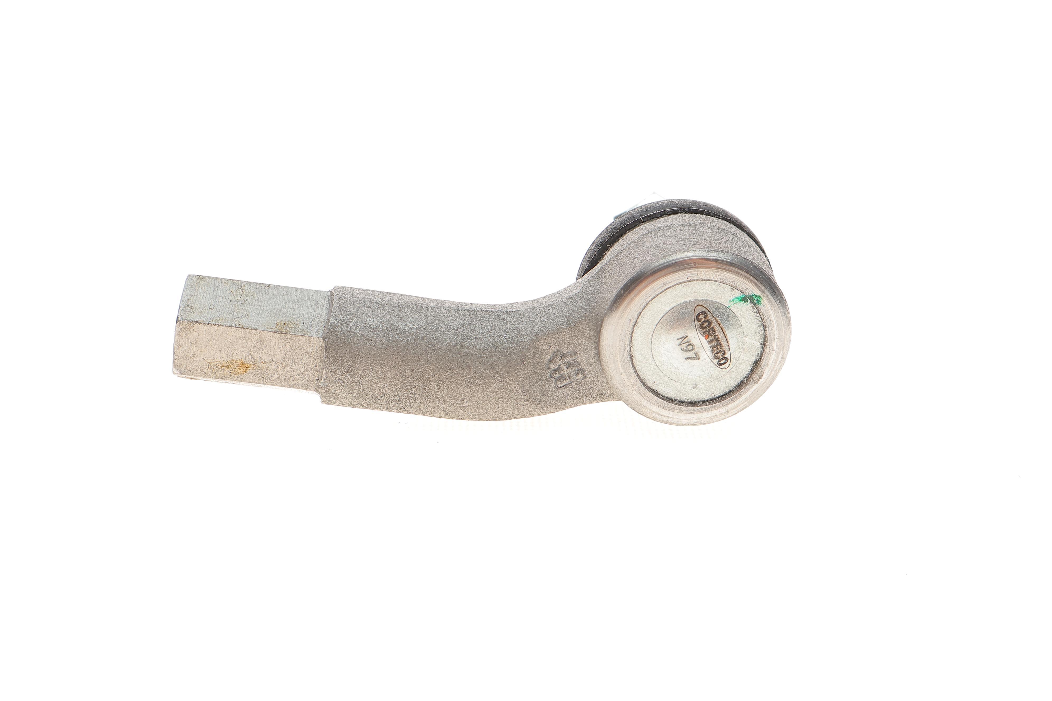 Наконечник тяги рульової (L) VW Polo III 94-01