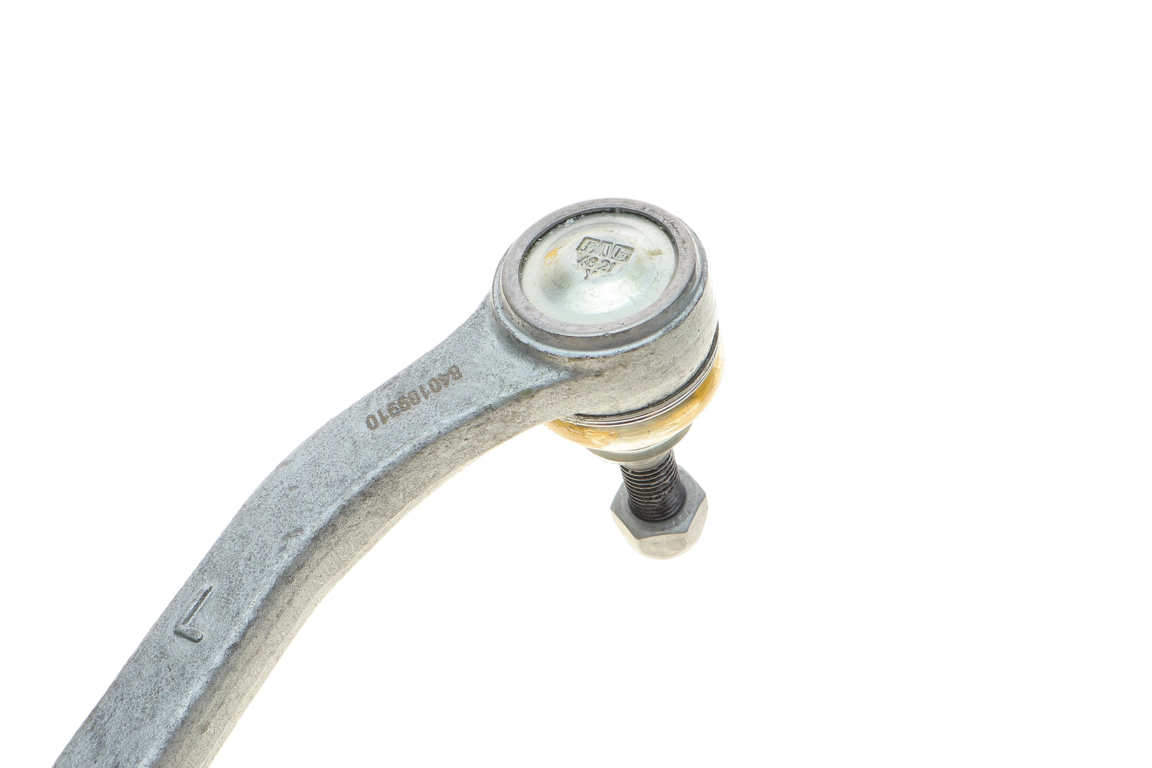 Наконечник тяги рульової (L) Mini Cooper 06-13 N12/N14/N16/N18