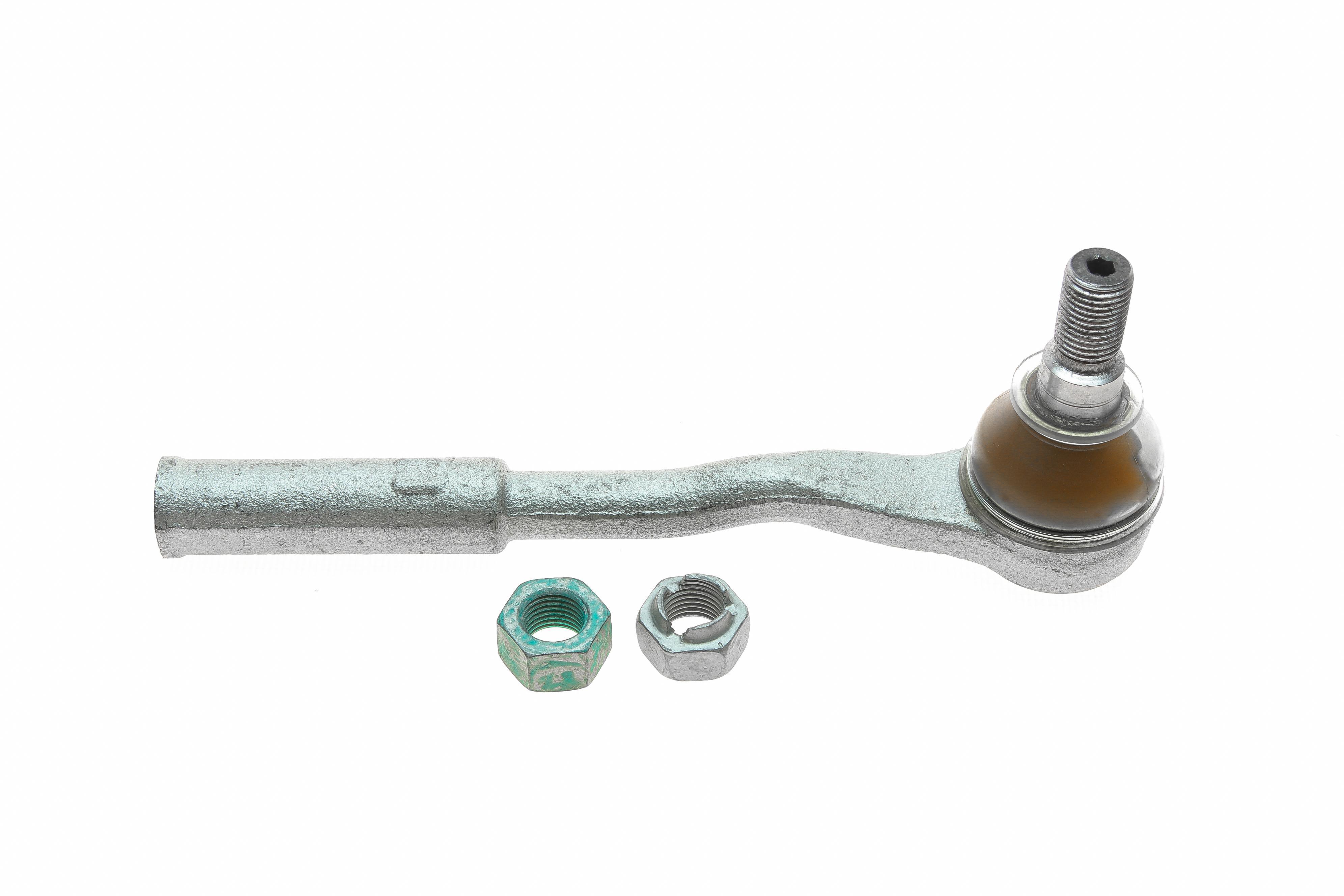 Наконечник тяги рульової MB S-class (W220) 98-05