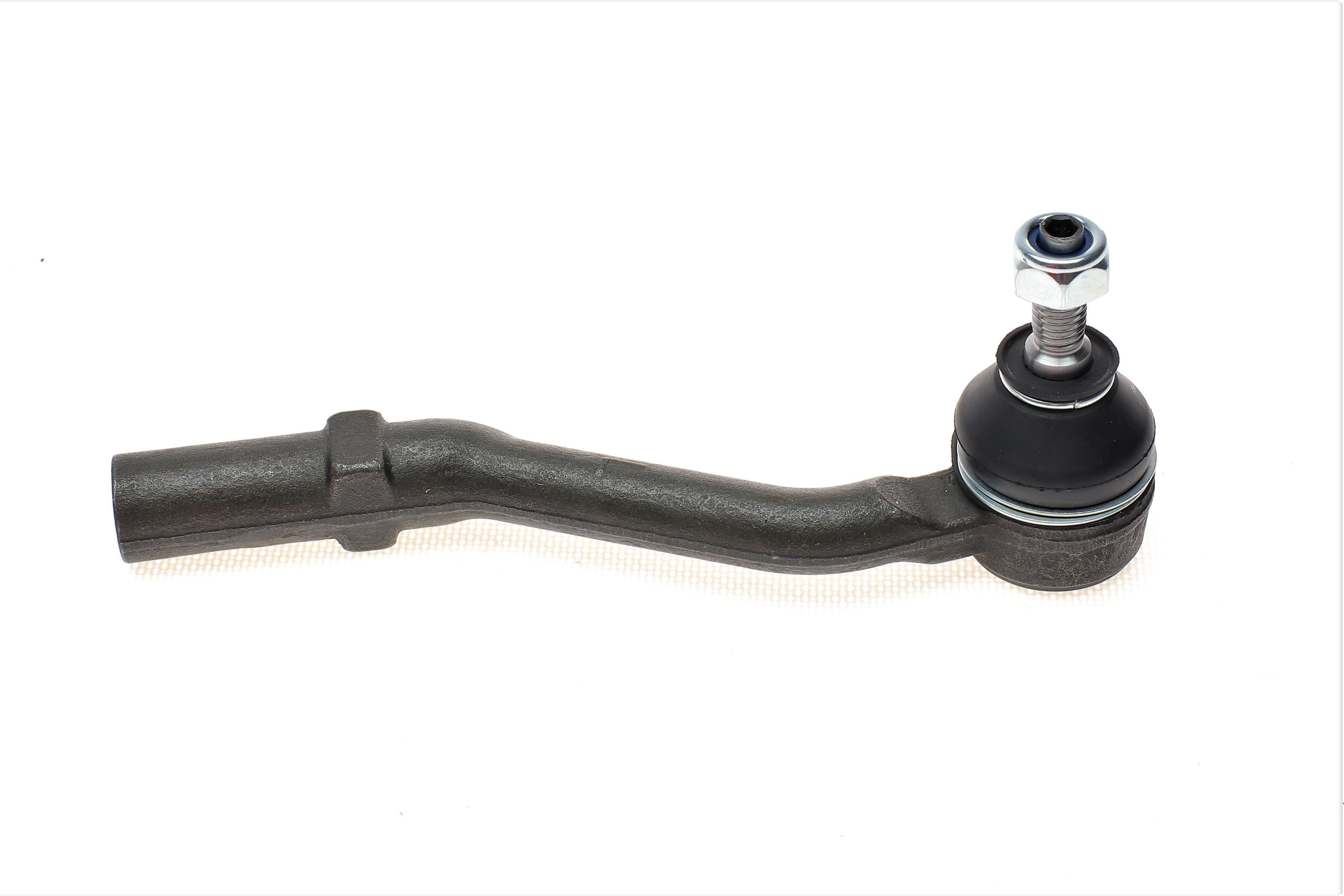 Наконечник тяги рульової (L) Citroen C2/C3