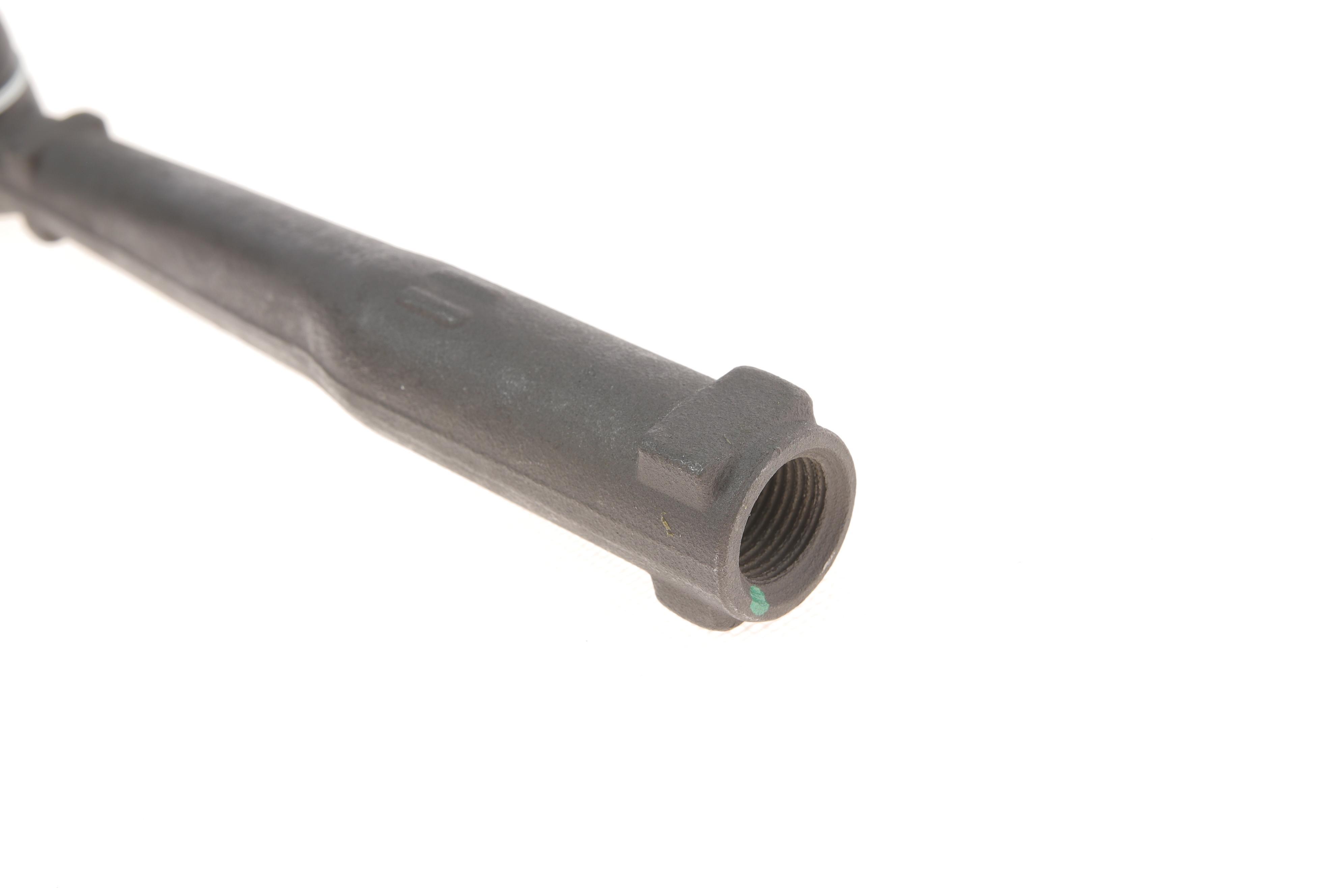 Наконечник рульової тяги (L) Citroen C3 Picasso 09-/C-Elysse/Peugeot 208/301 12-/Peugeot 207 06-15