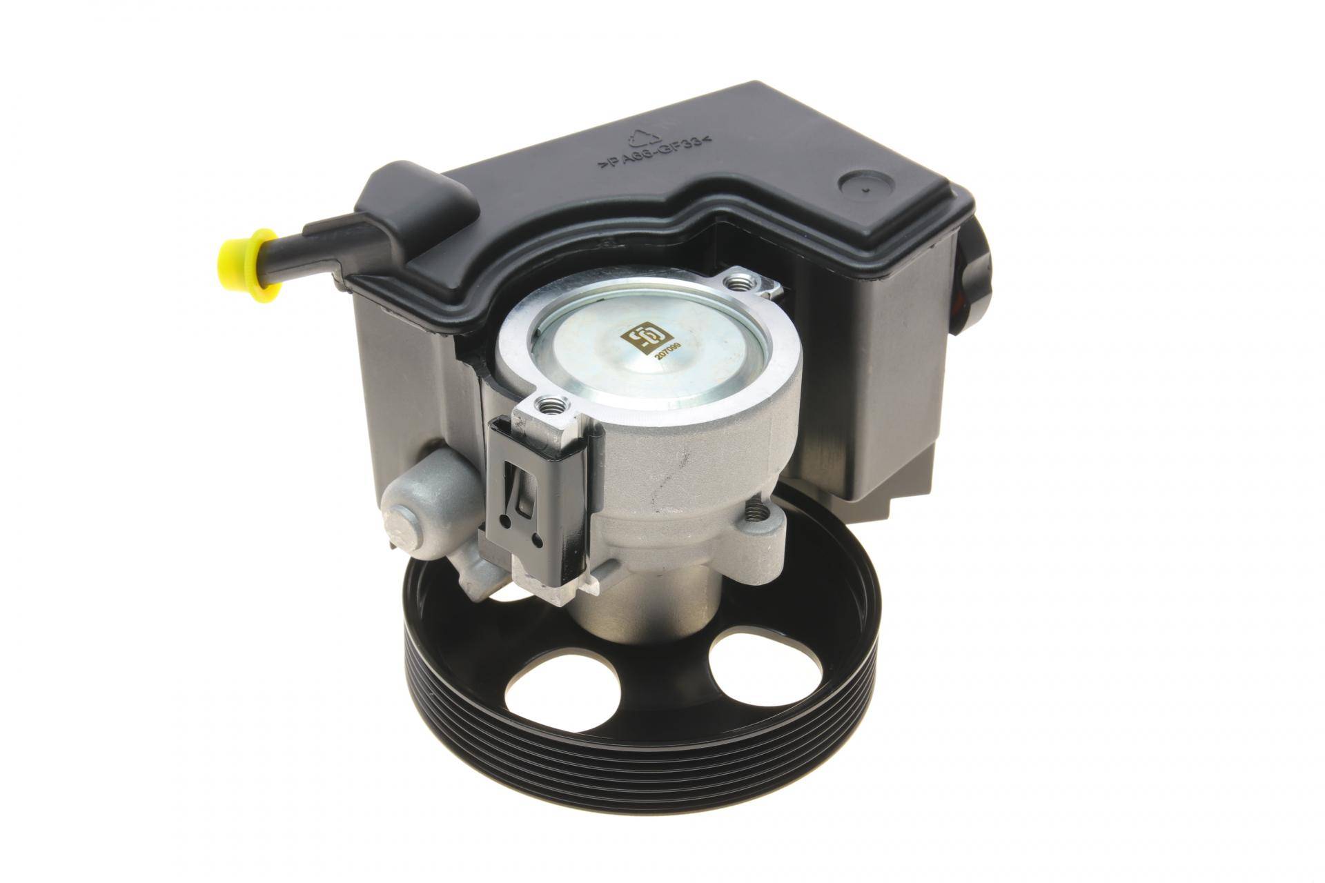 Насос ГПК Peugeot 206 2.0 99-07