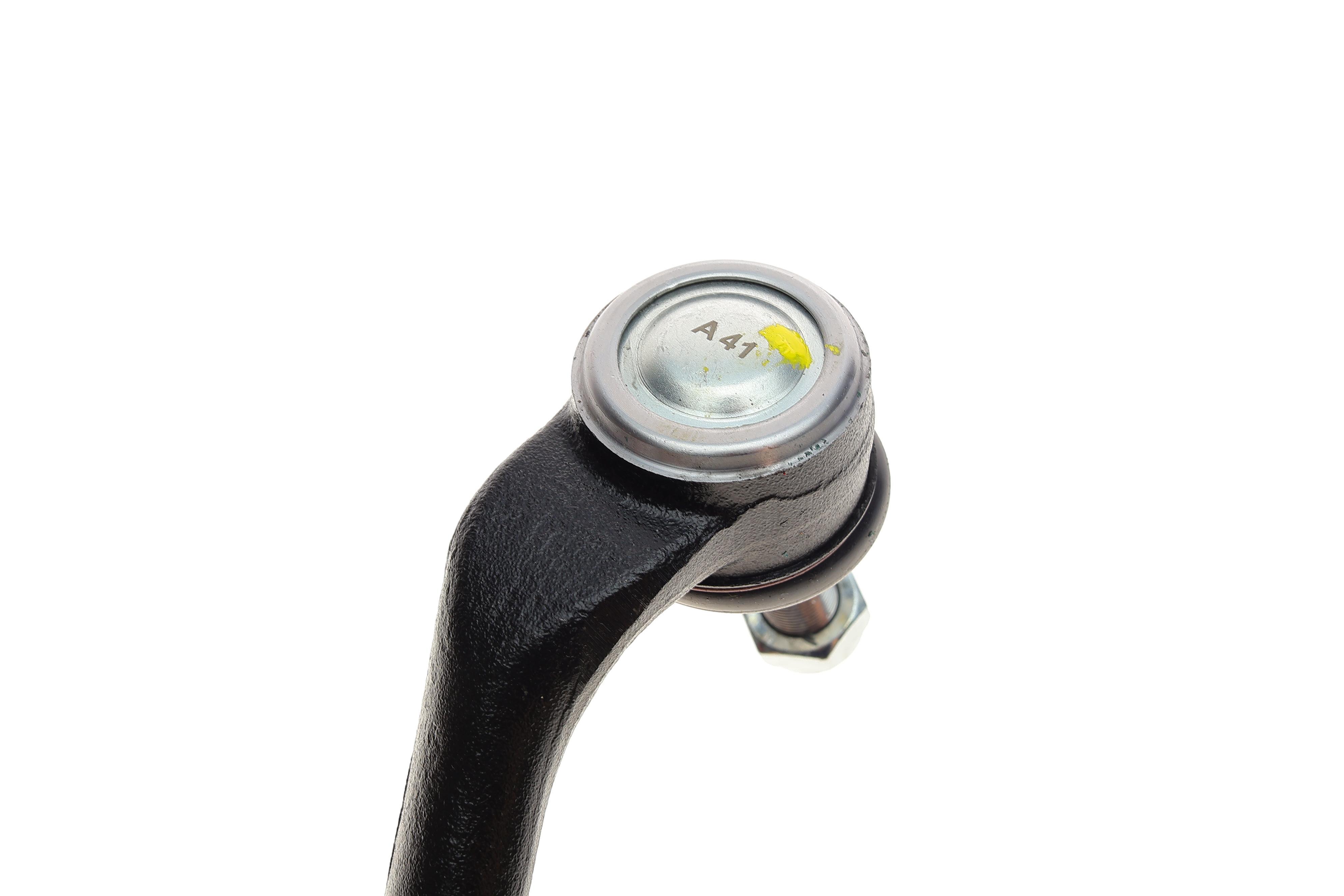 Наконечник тяги рульової (L) MB M-class (W164)/GL-class (X164) 05-