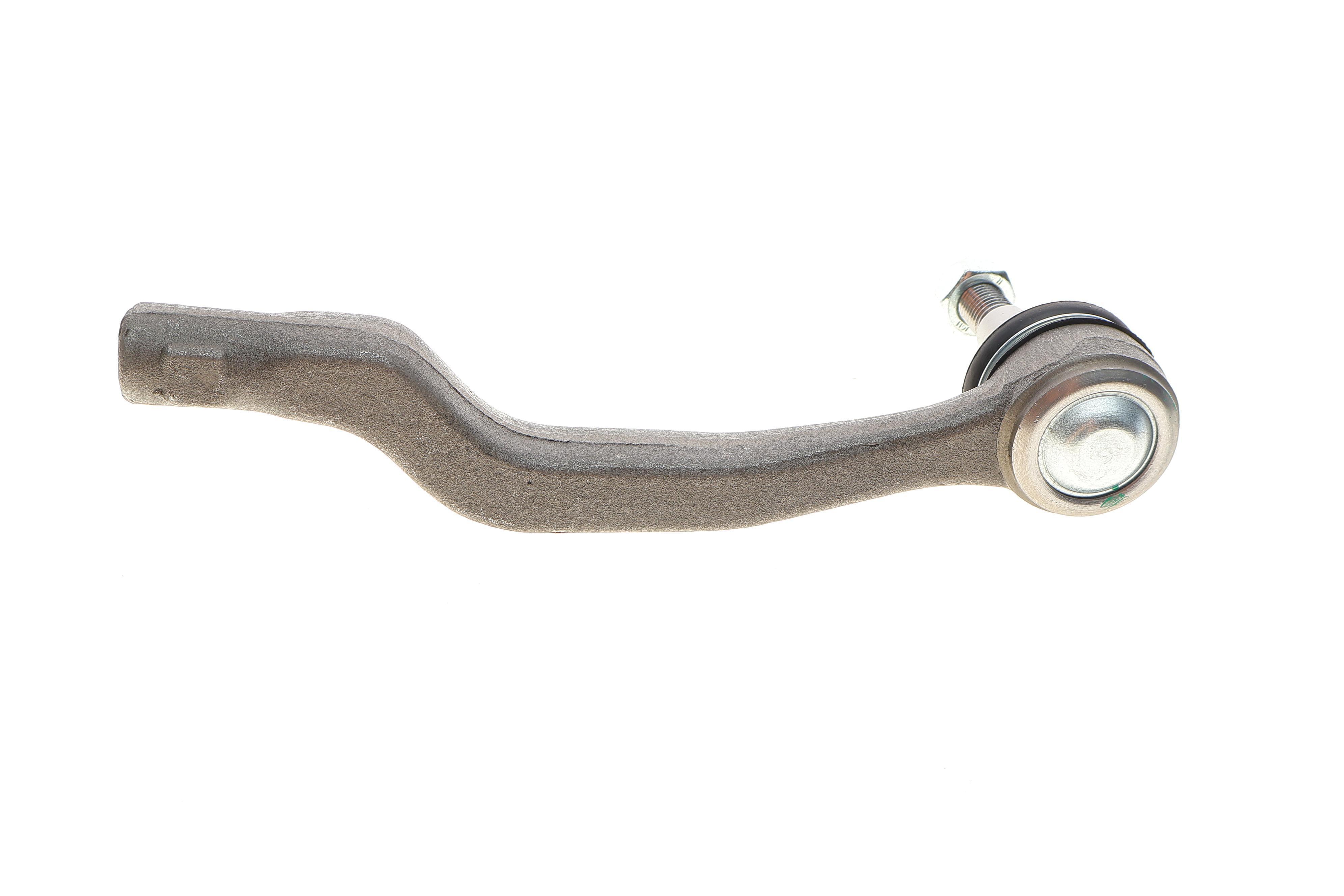 Наконечник тяги рульової (L) MB A-class (W168) 1.4-2.1 97-04