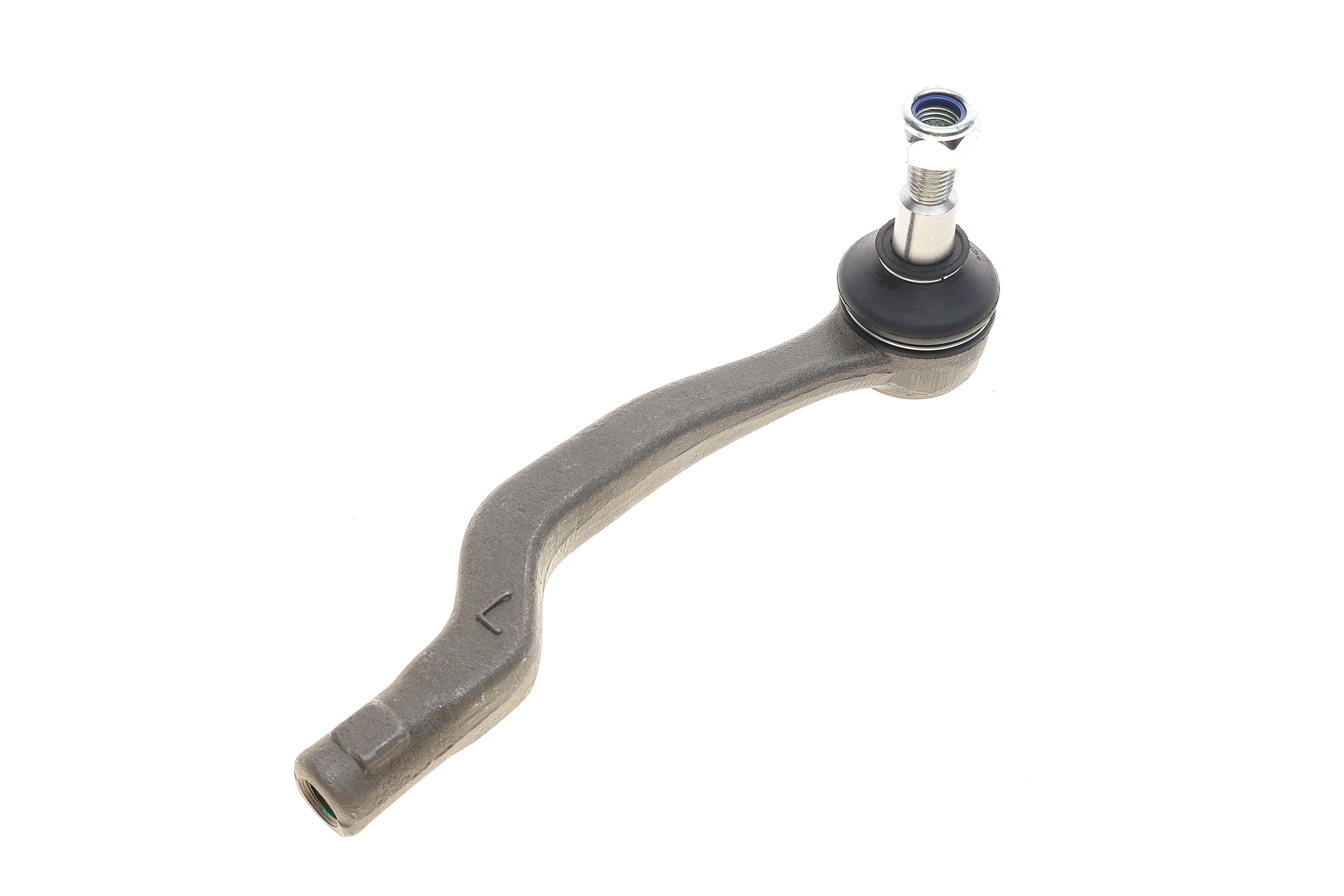 Наконечник тяги рульової (L) MB A-class (W168) 1.4-2.1 97-04