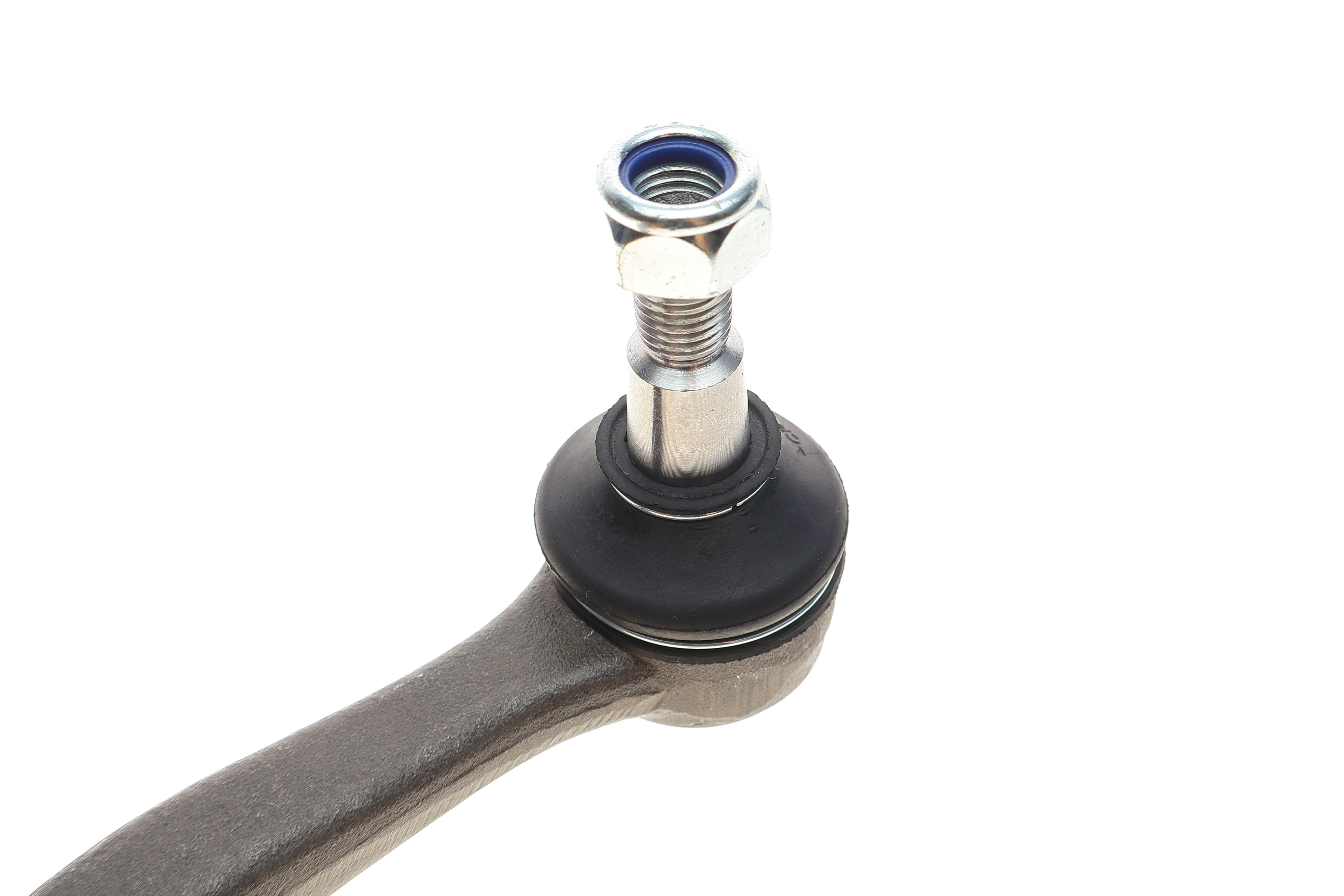 Наконечник тяги рульової (L) MB A-class (W168) 1.4-2.1 97-04