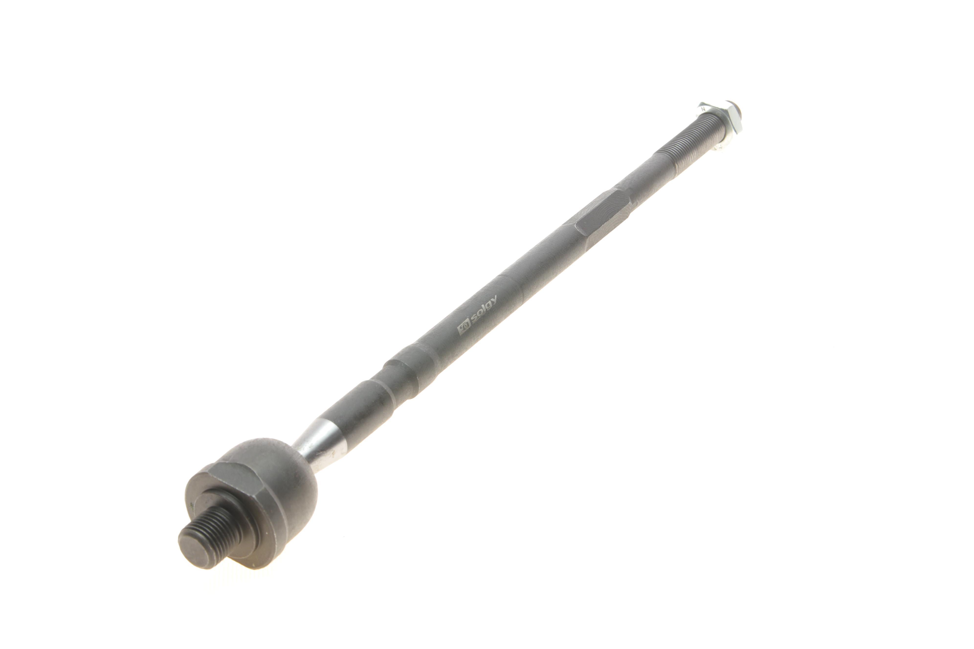 Тяга рульова Daewoo Nubira 97-