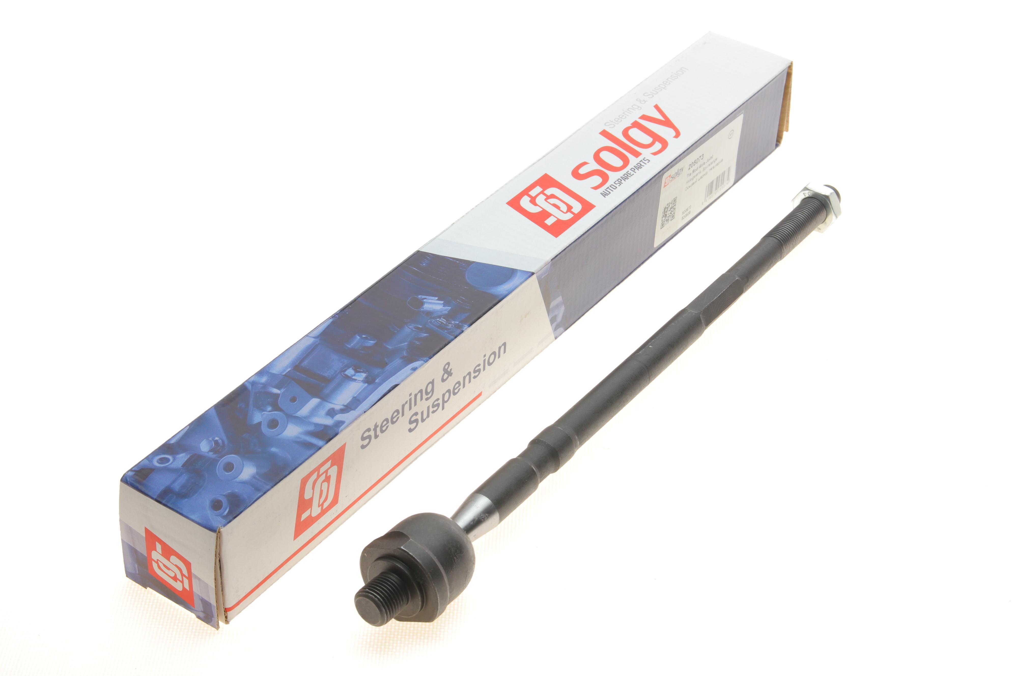 Тяга рульова Daewoo Nubira 97-