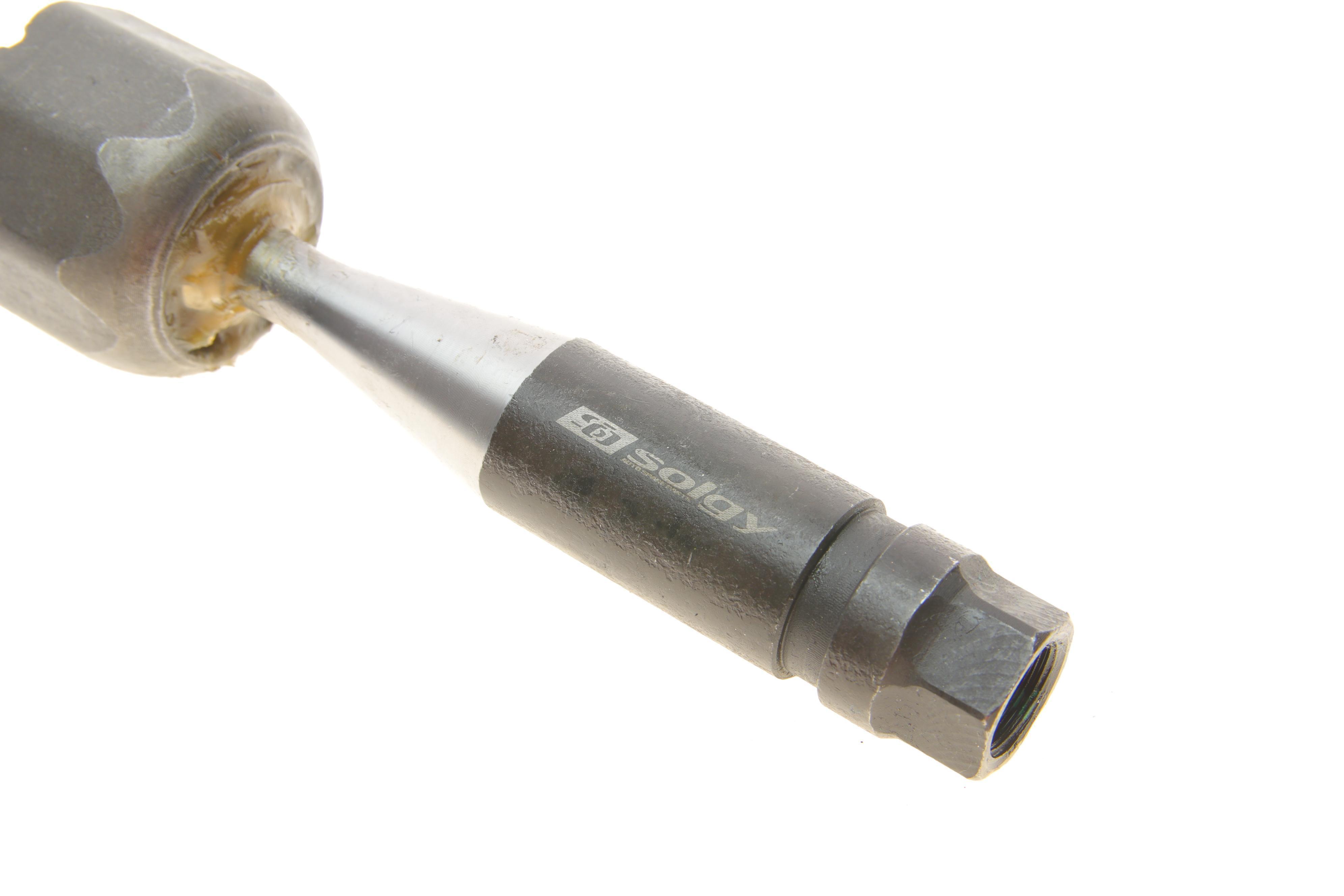 Тяга рульова Audi A6 04-11