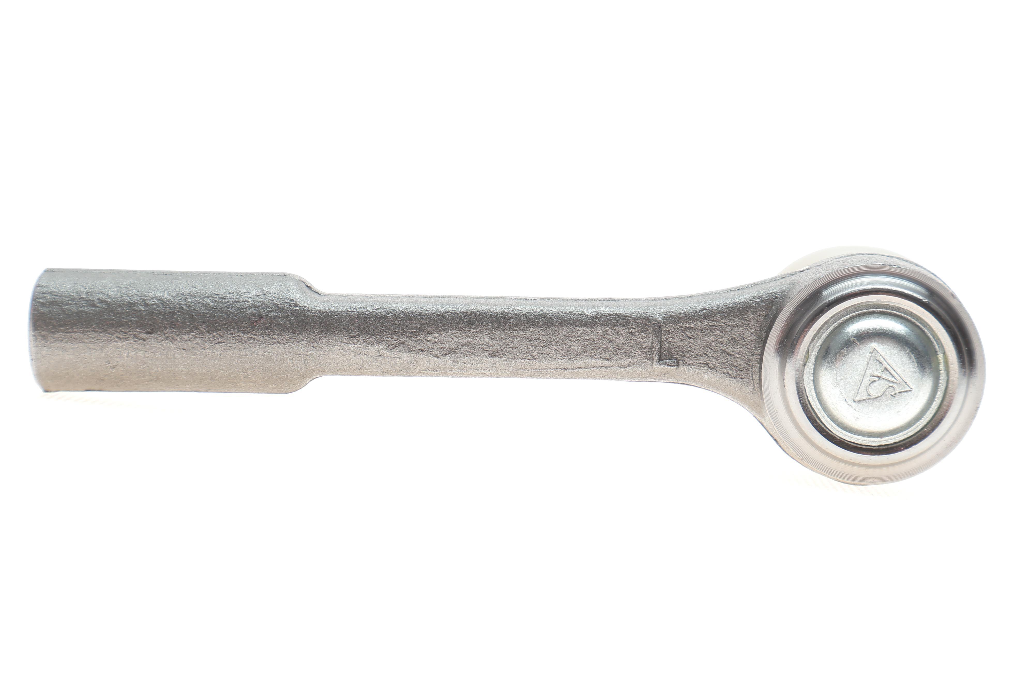 Наконечник тяги рульової (L) Fiat 500L 12- (L=135mm)