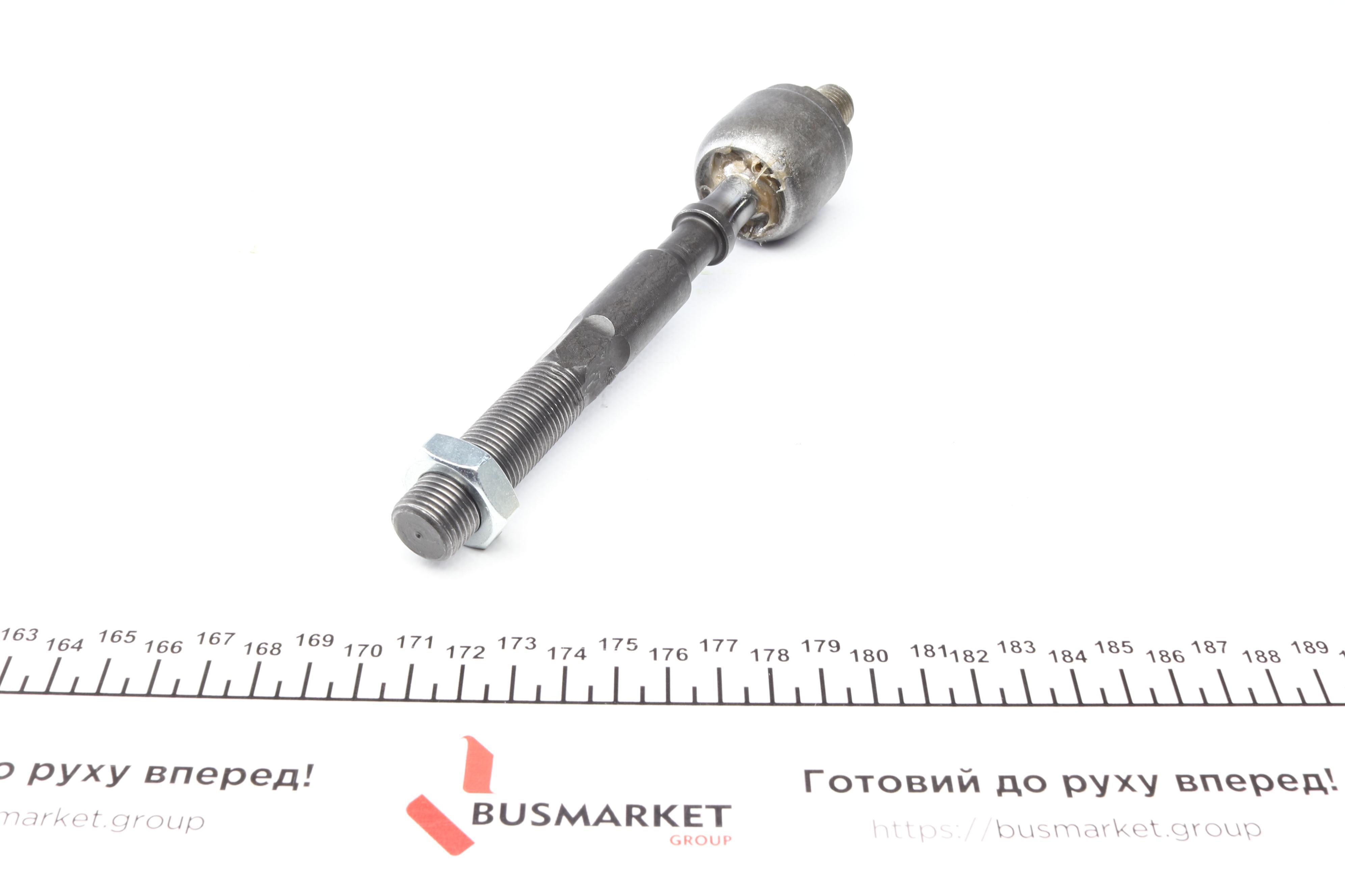 Тяга рульова Renault Master/Opel Movano 98-