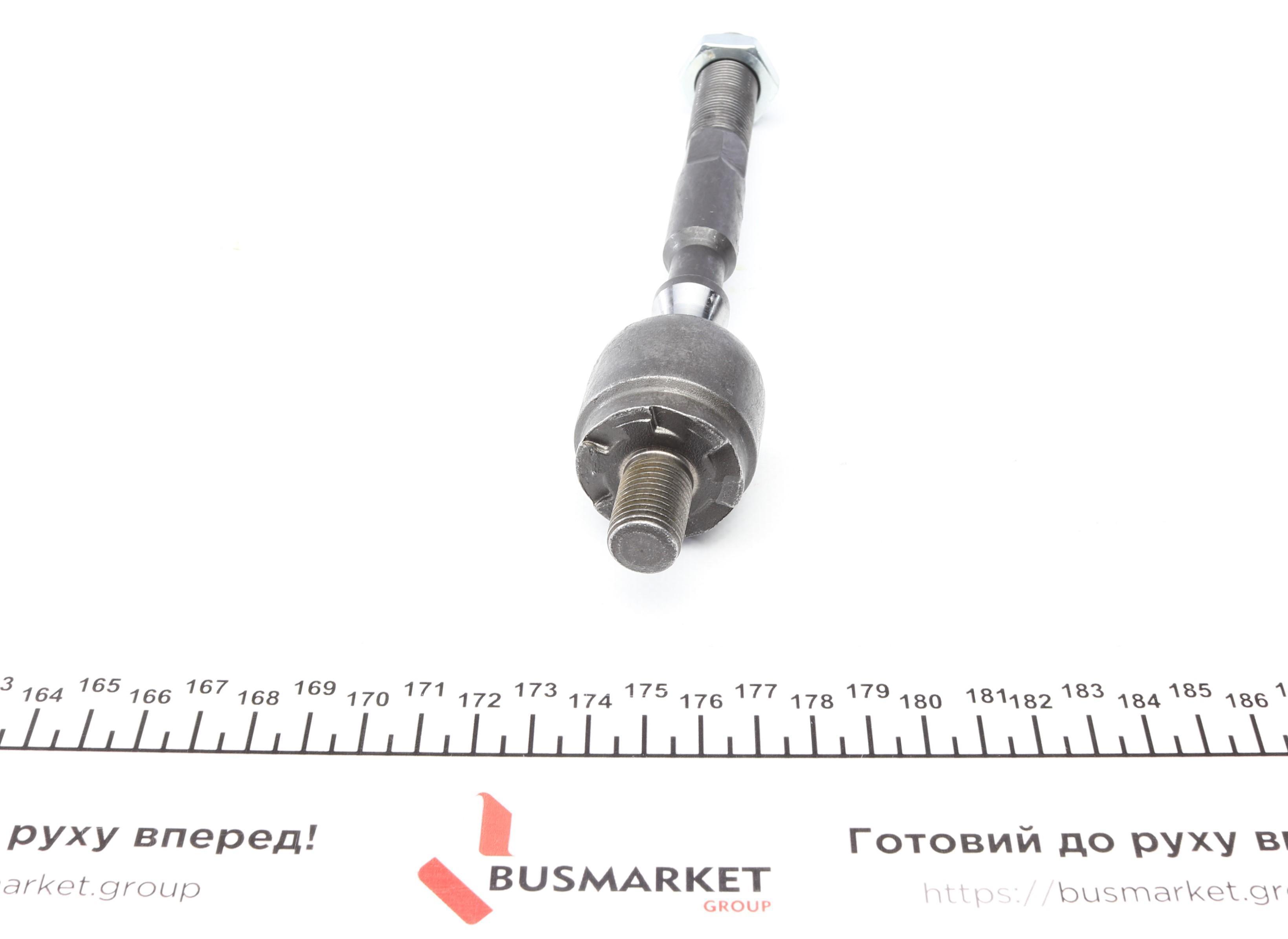 Тяга рульова Renault Master/Opel Movano 98-