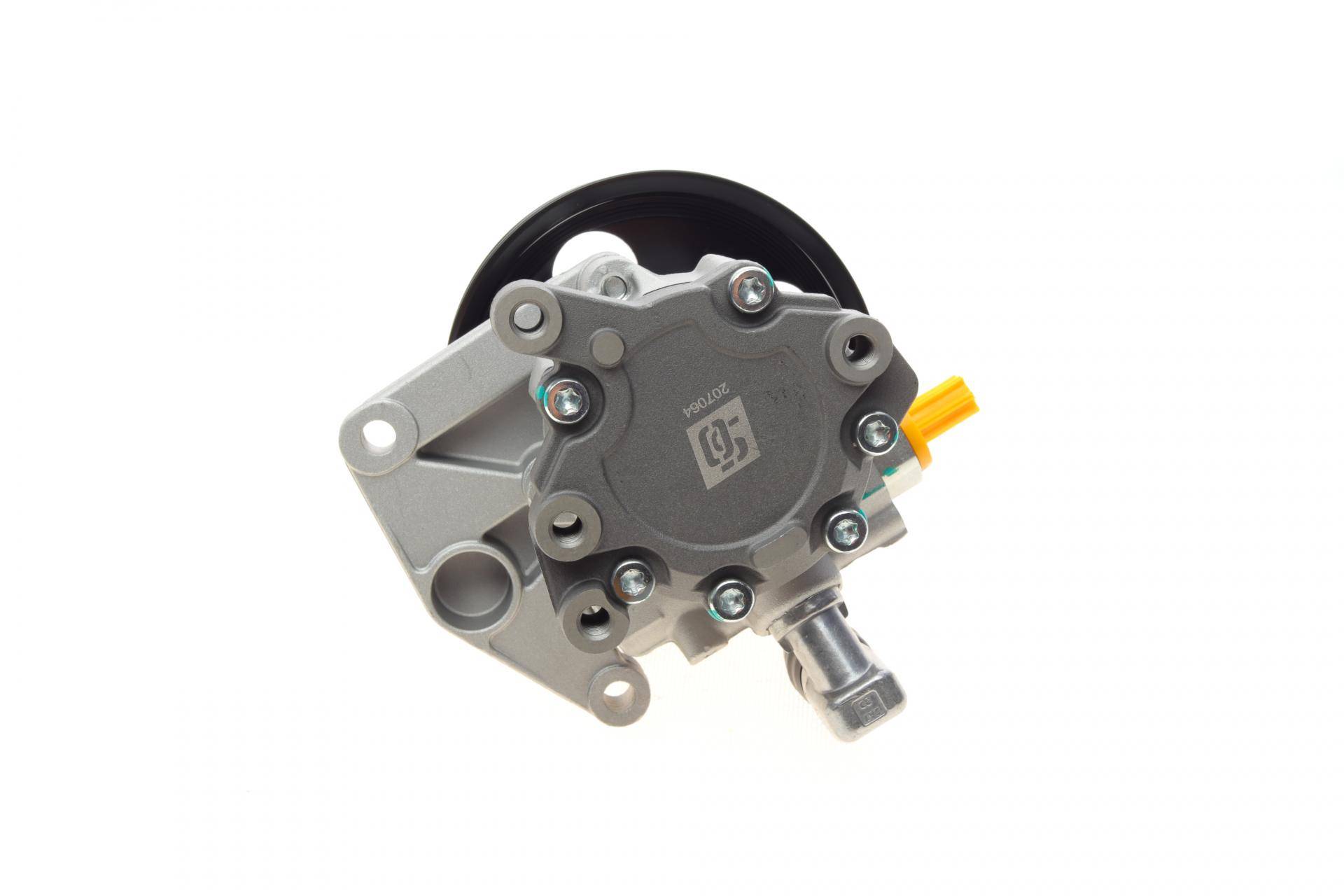 Насос ГПК MB Sprinter (W906)/VIto (W639) 06- (M272)