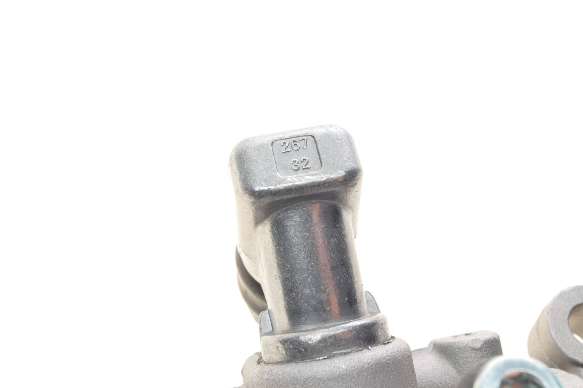 Насос ГПК MB Sprinter (W906)/VIto (W639) 06- (M272)