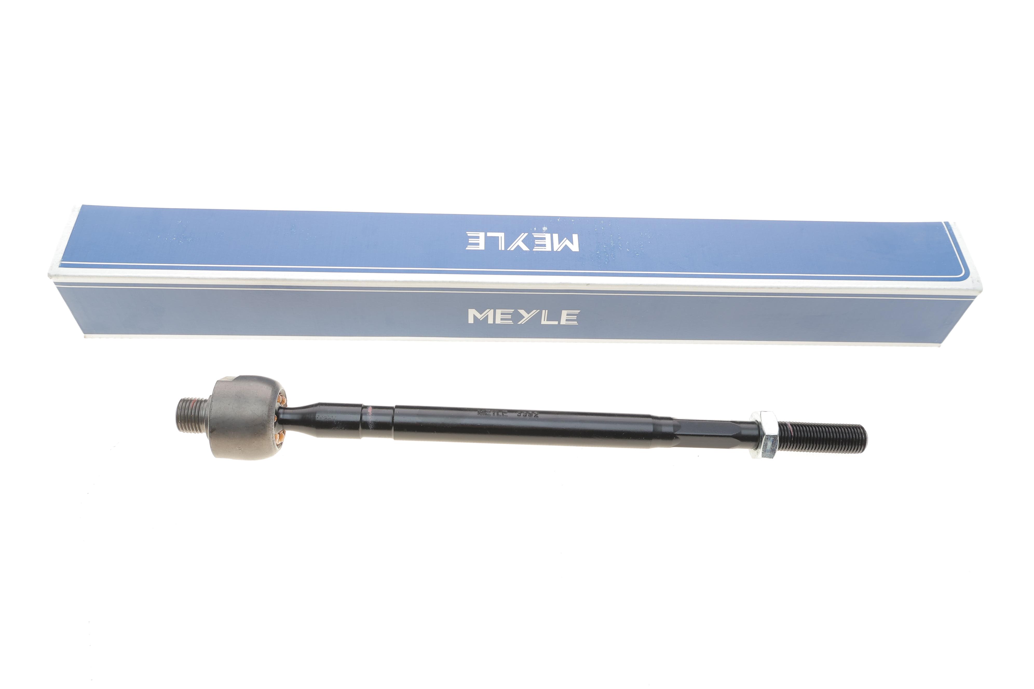 Тяга рульова Fiat Doblo 01- (16x1.5mm)