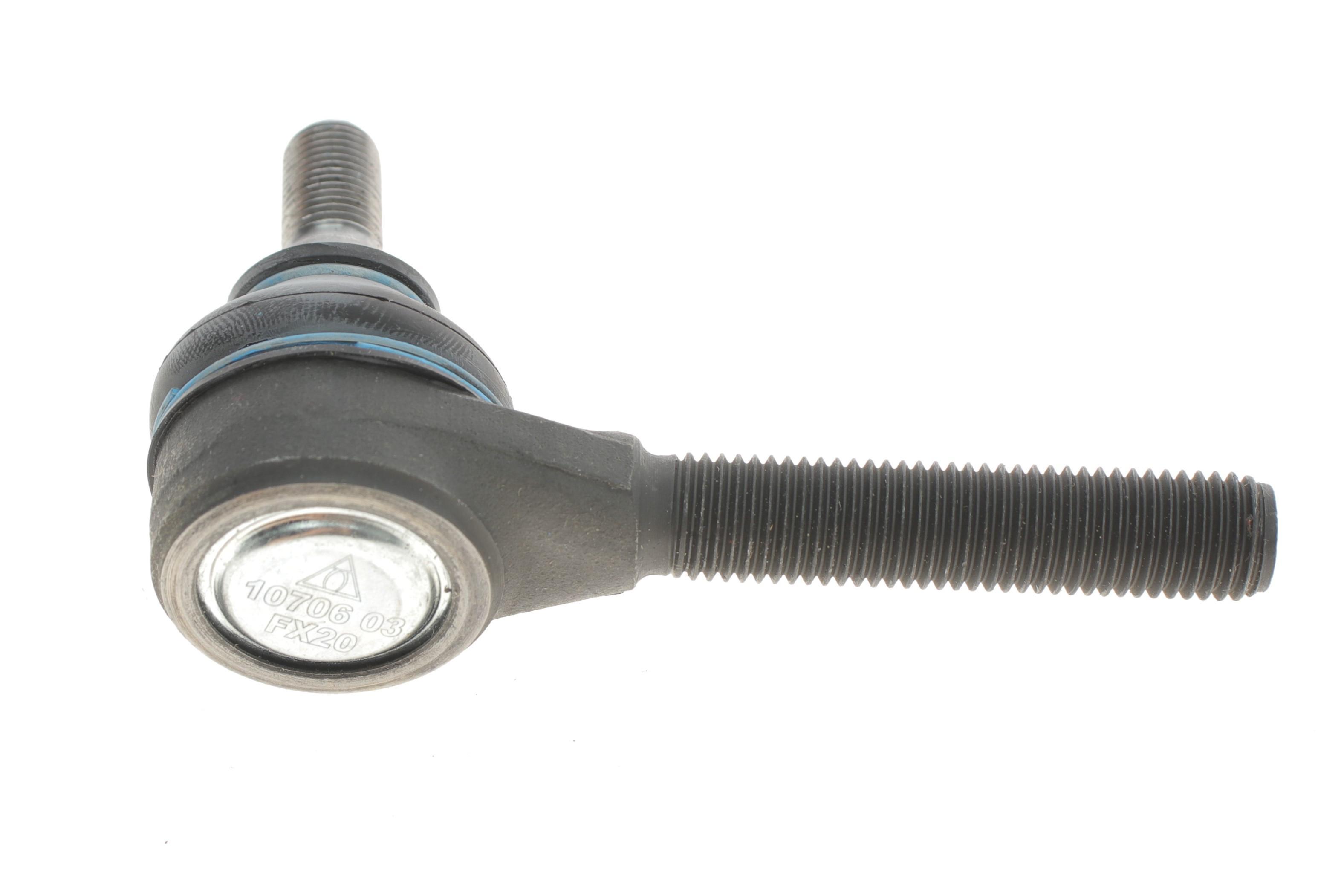 Накінечник тяги рульової MB 190 (W201) 82-93 (M12x1.5) LHT (наруж.)