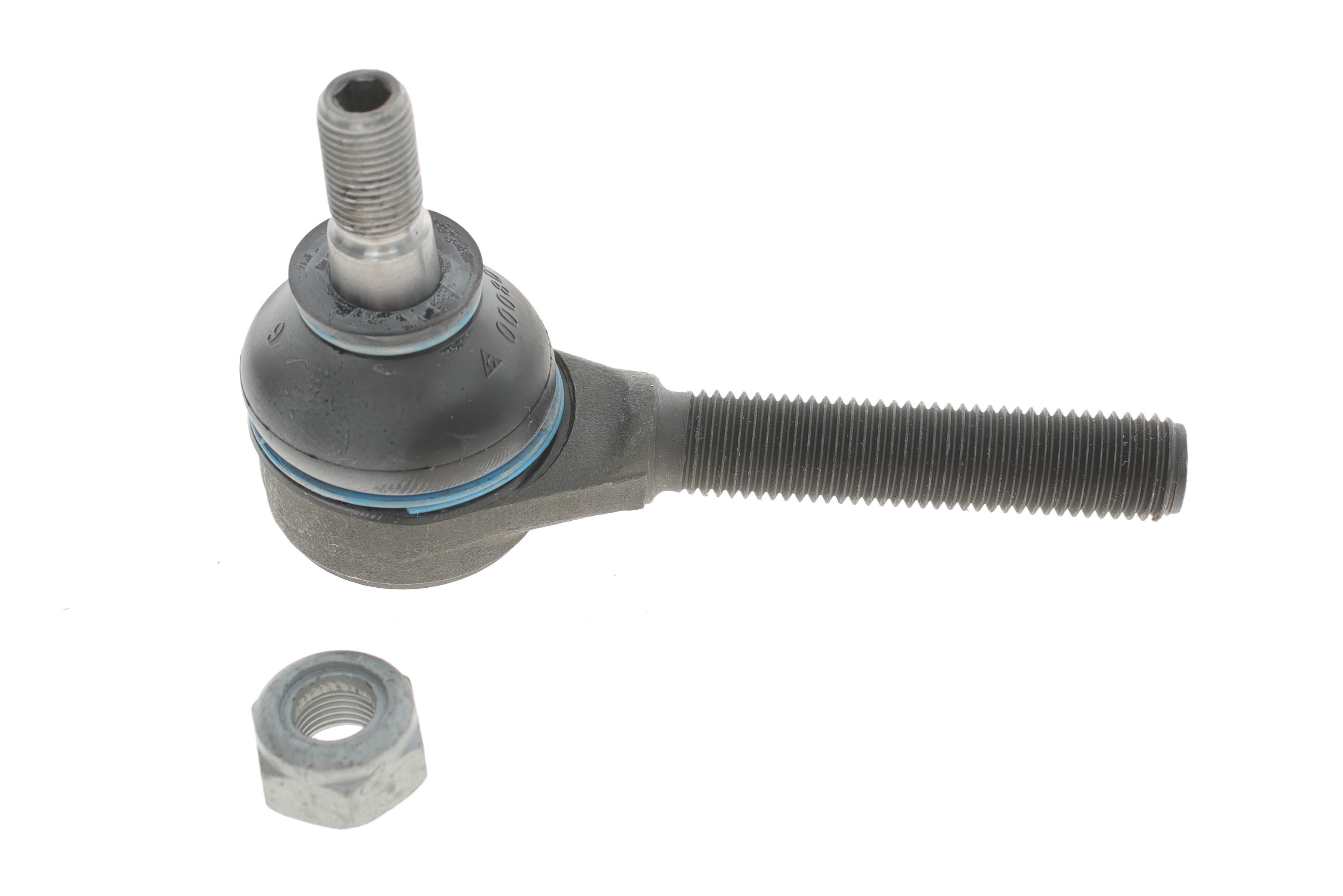 Накінечник тяги рульової MB 190 (W201) 82-93 (M12x1.5) LHT (наруж.)