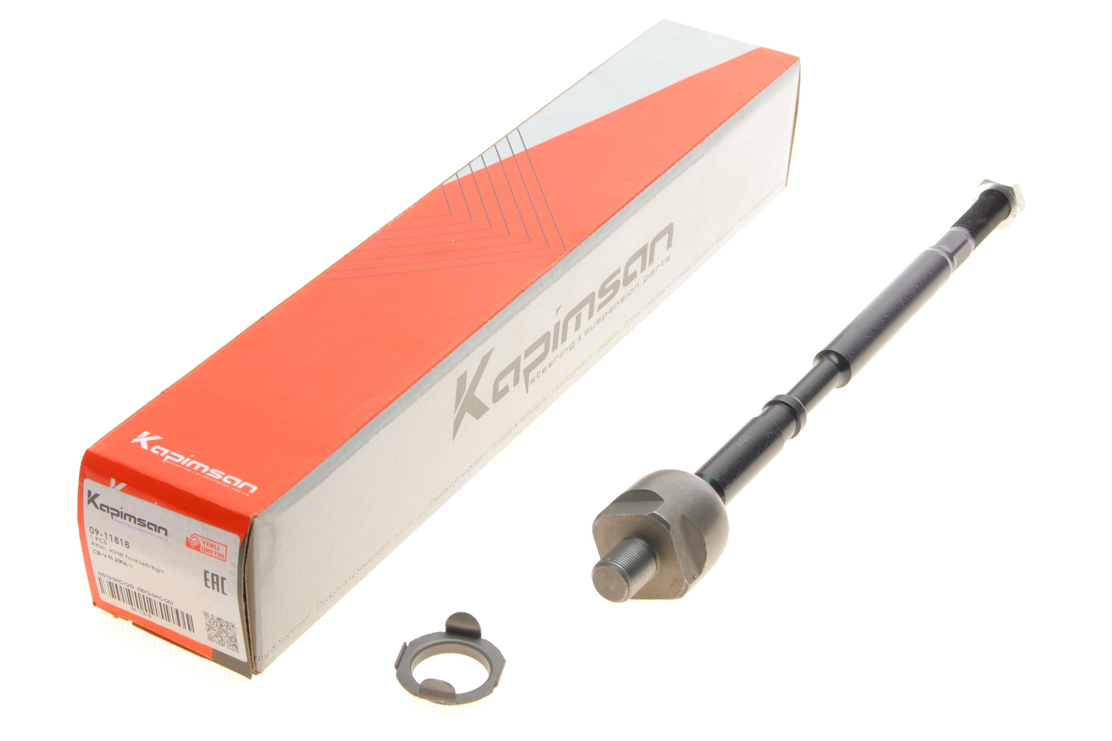 Тяга рульова Honda CR-V III 2.0 16V 07-12