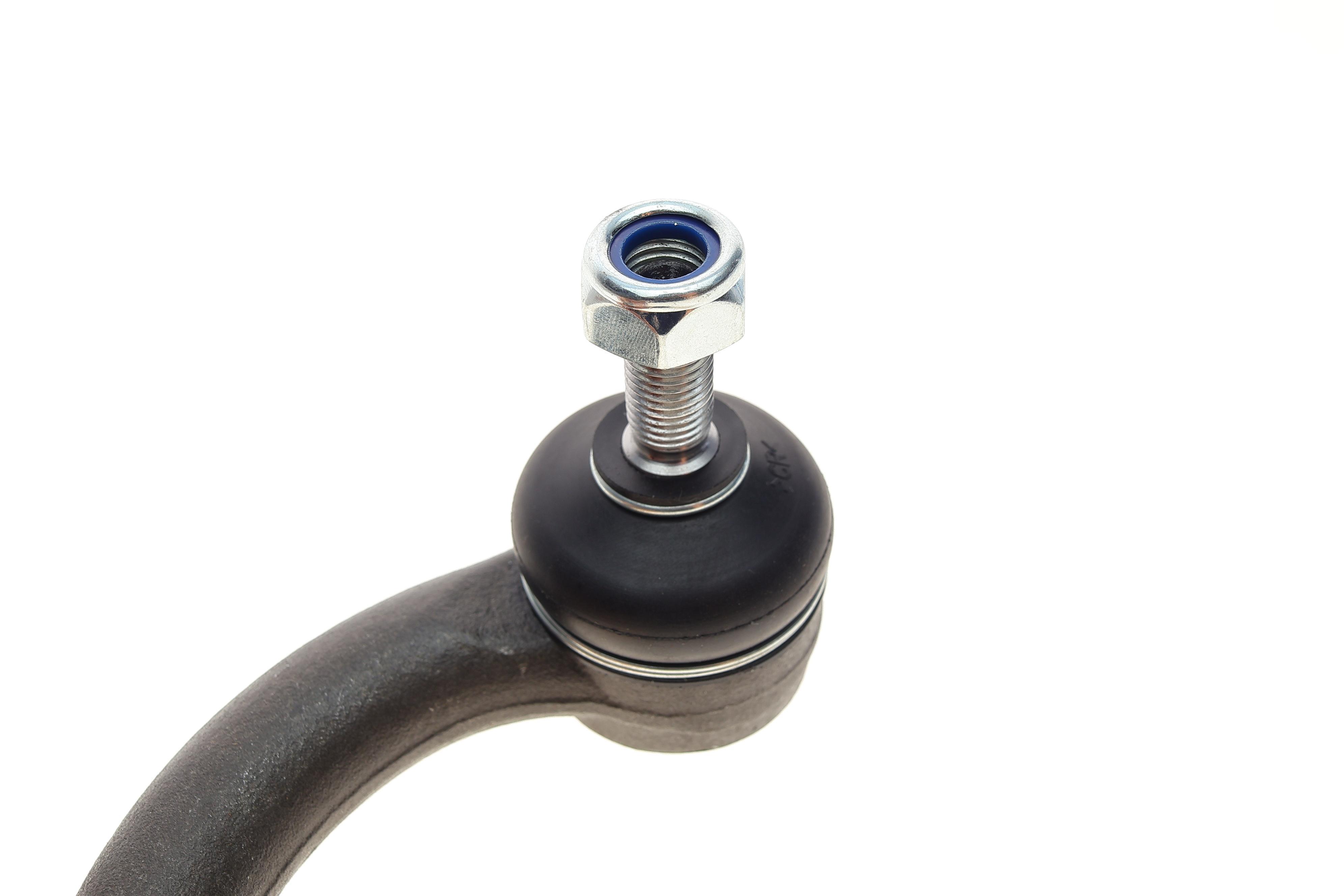 Наконечник тяги рульової (L) Fiat Panda II 03-12