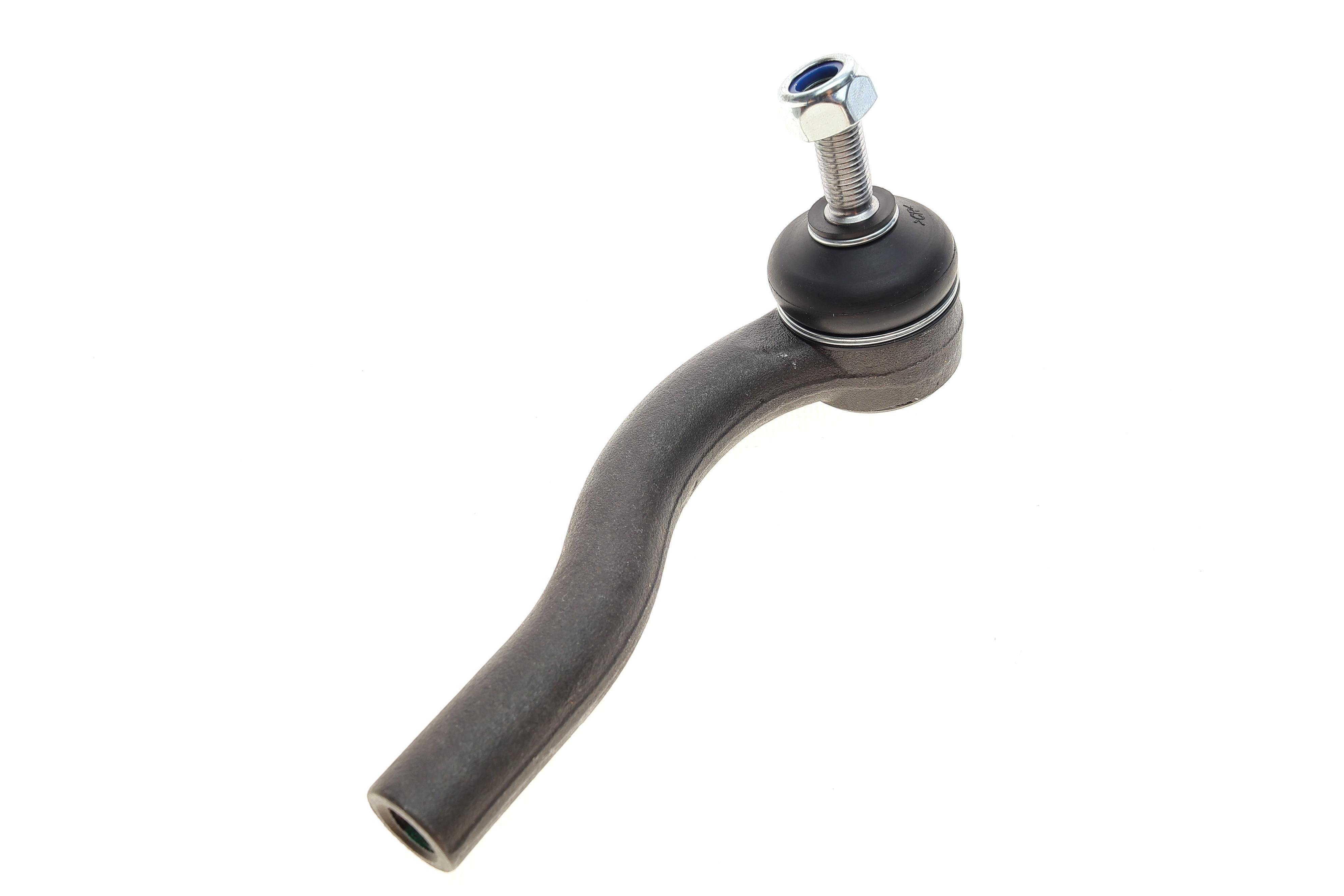 Наконечник тяги рульової (L) Fiat Panda II 03-12