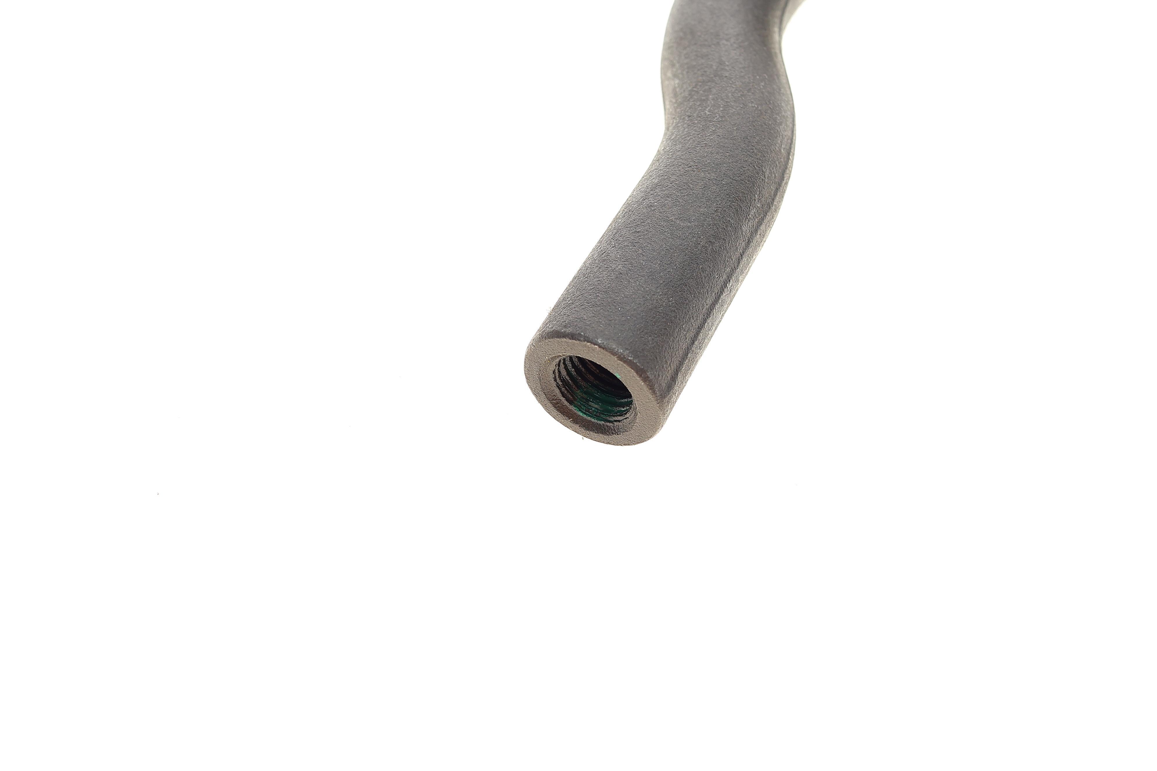 Наконечник тяги рульової (L) Fiat Panda II 03-12