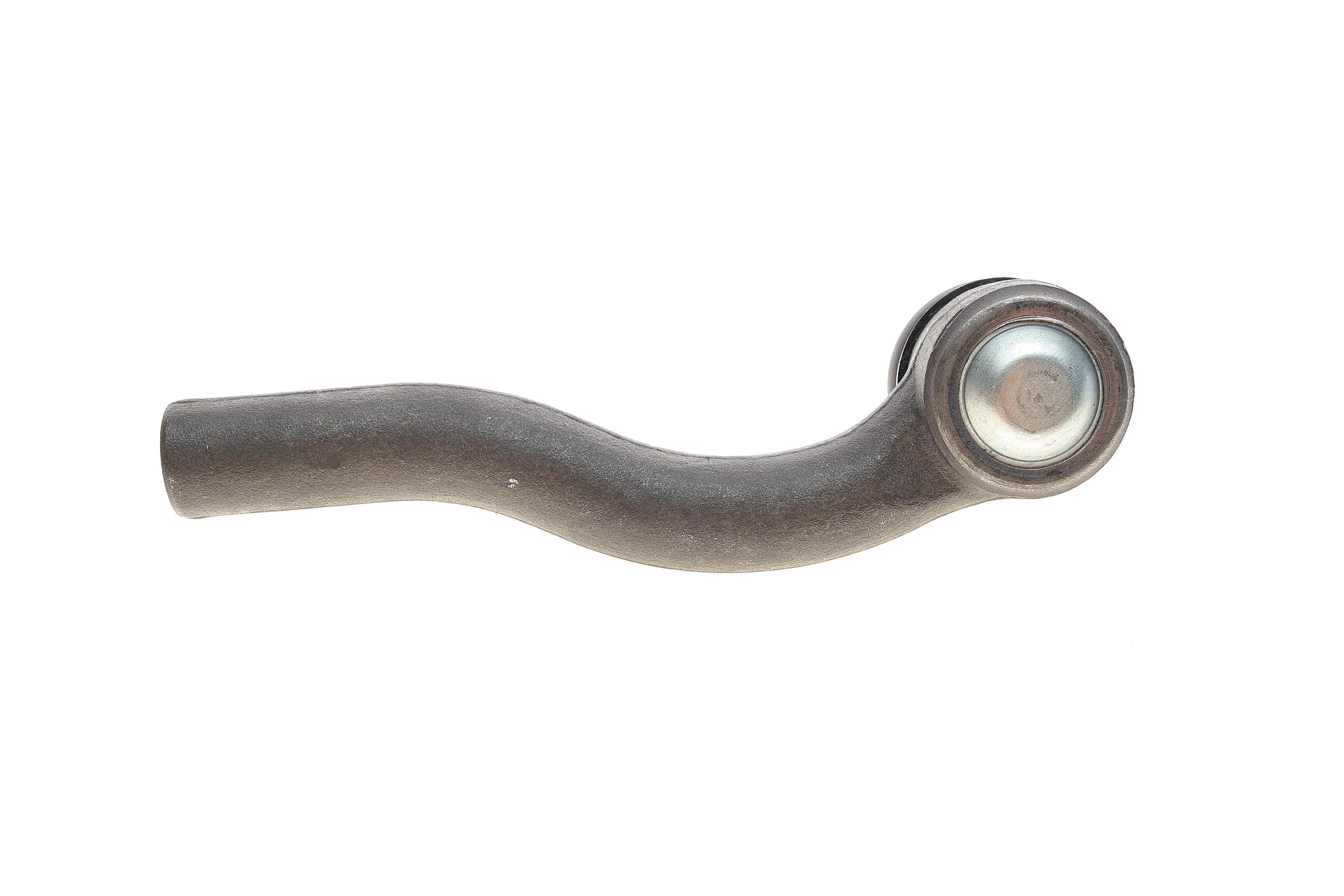 Наконечник тяги рульової (L) Fiat Panda II 03-12