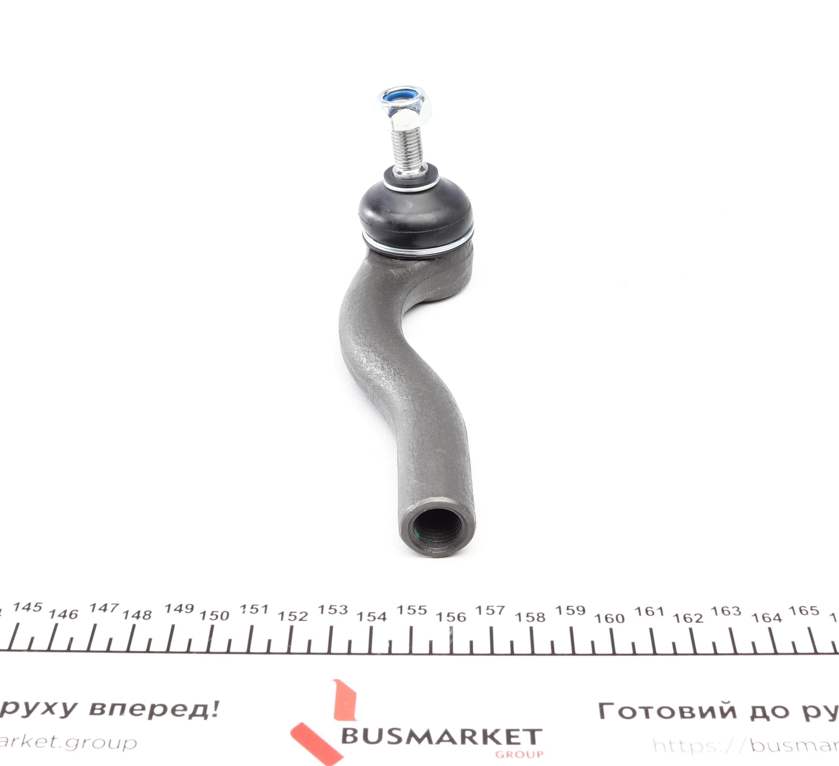 Наконечник тяги рульової (L) Fiat Doblo 01-