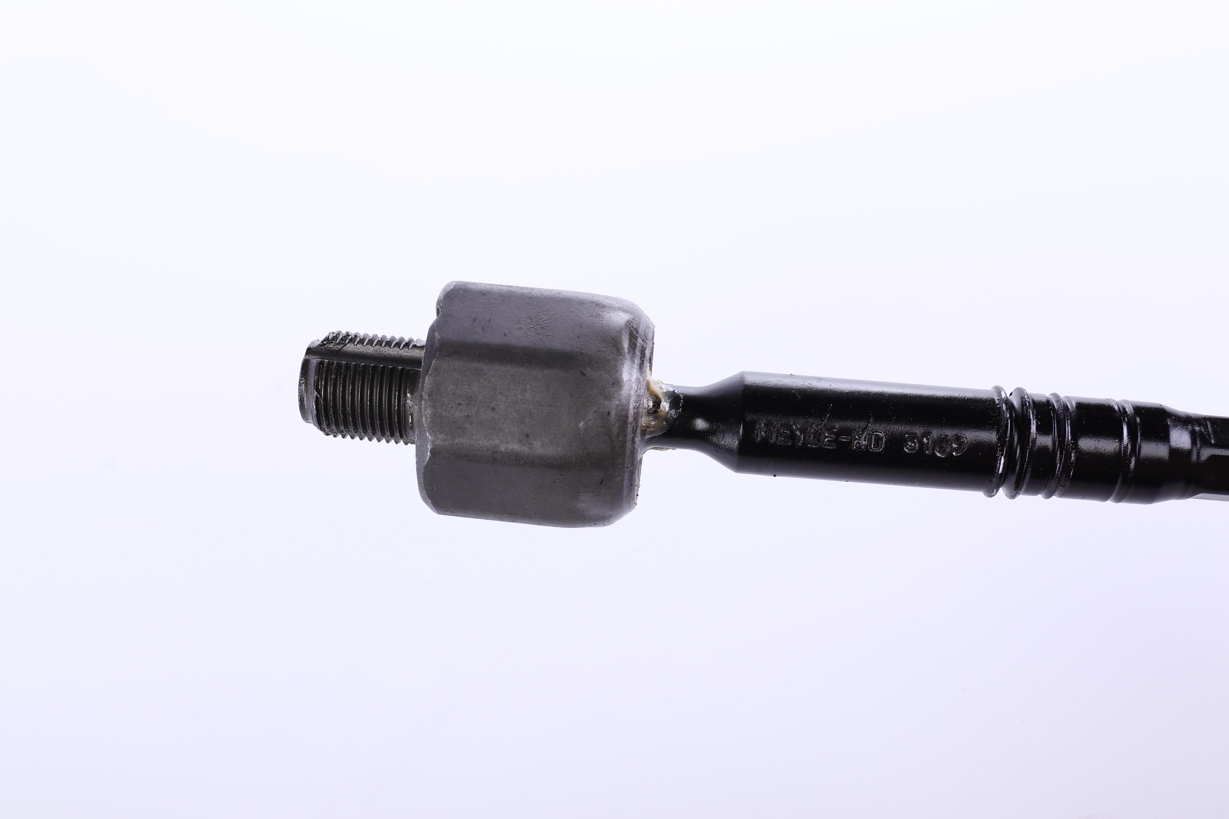 Тяга рульова (з наконечником) (L) BMW 1 (E81/E87)/3 (E90/E91) 04-16 (L=273.5mm)