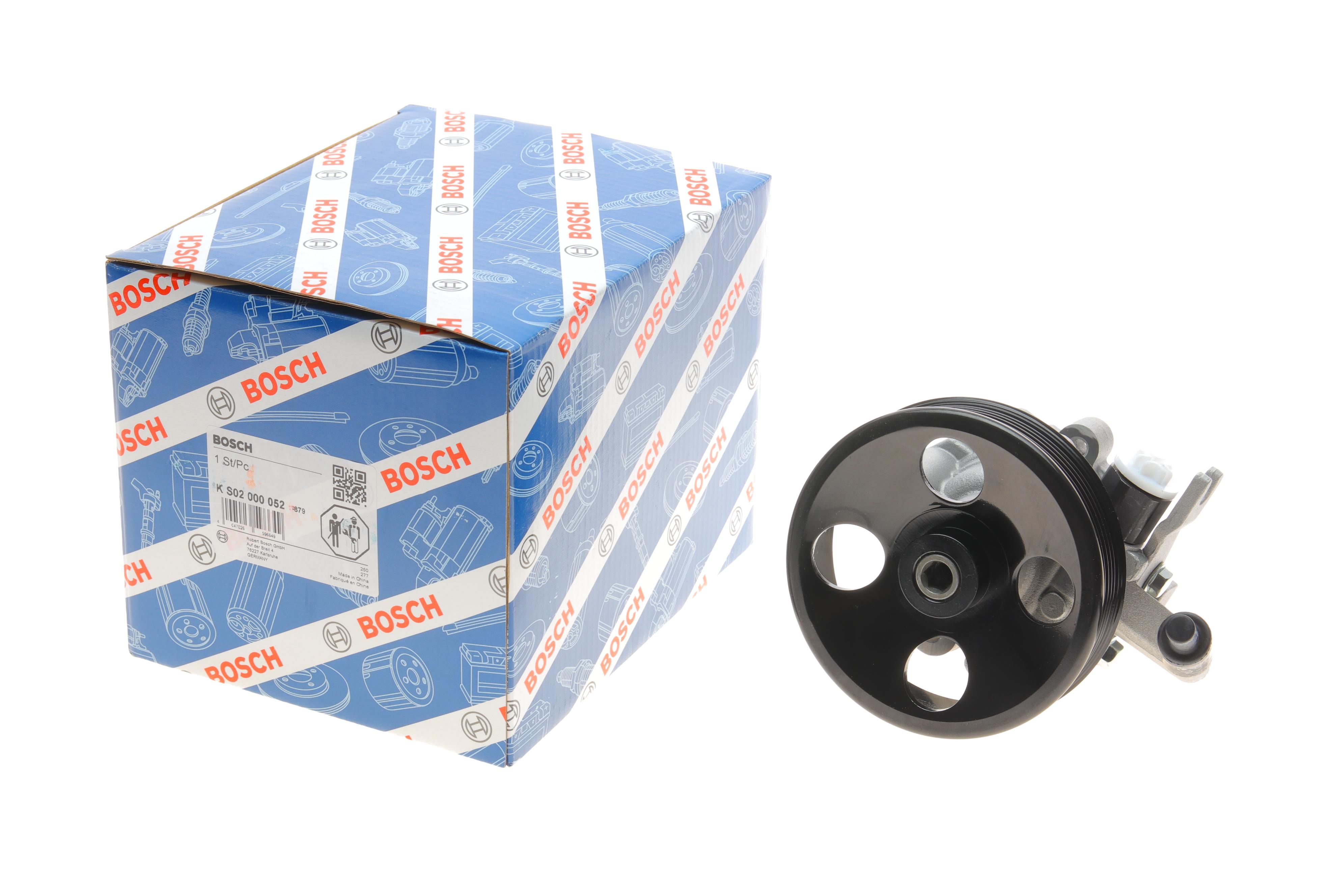 Насос ГПК Hyundai Tucson/Kia Sportage 2.0 CRDI 04-