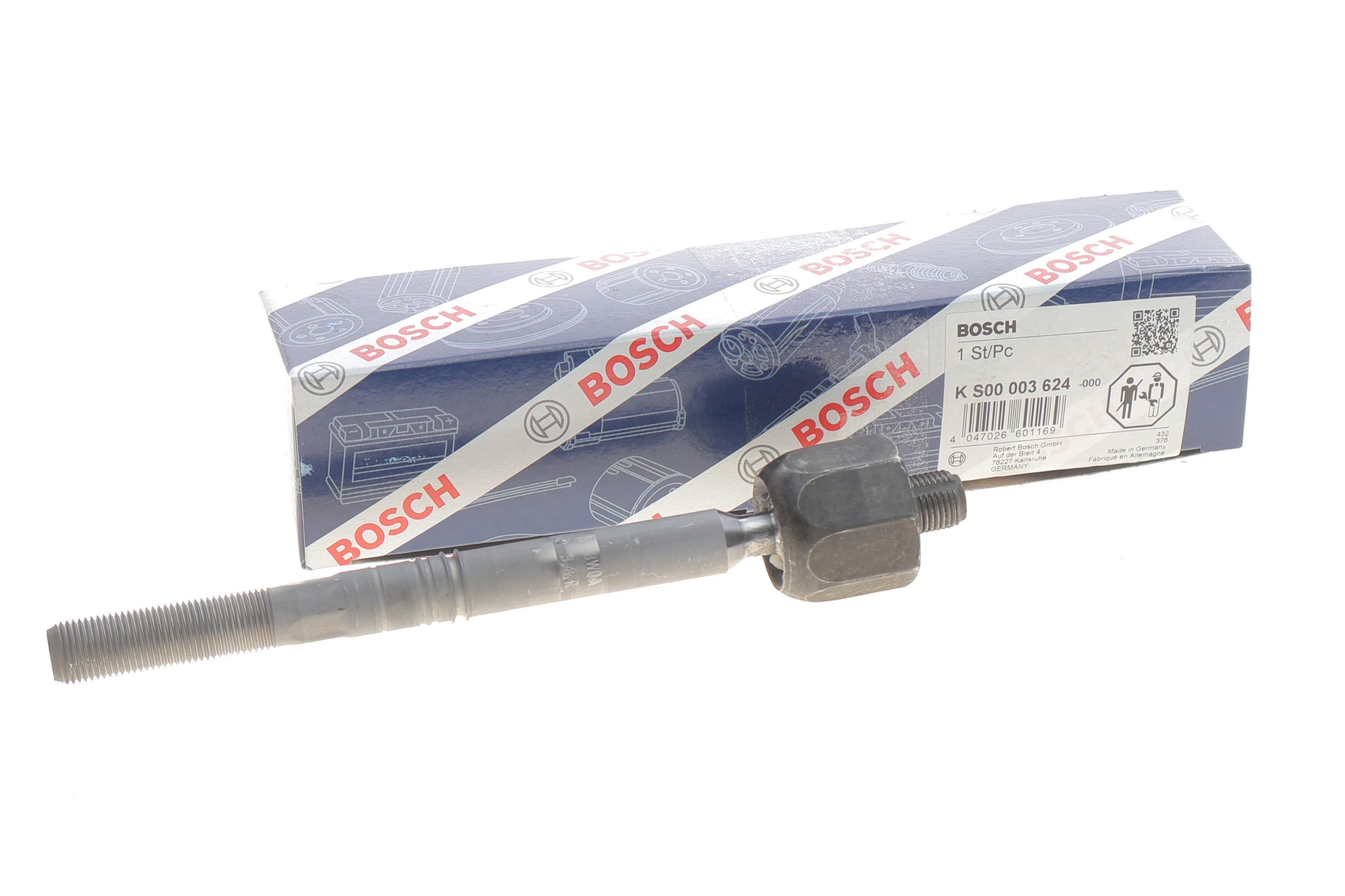 Тяга рульова Audi A4/A5 15-