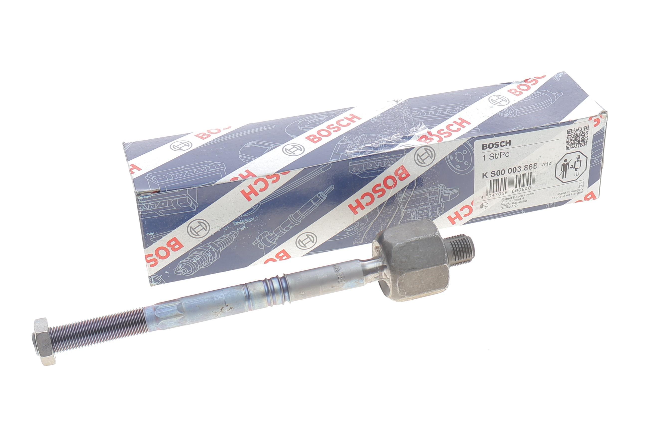 Тяга рульова Peugeot 508 10-18