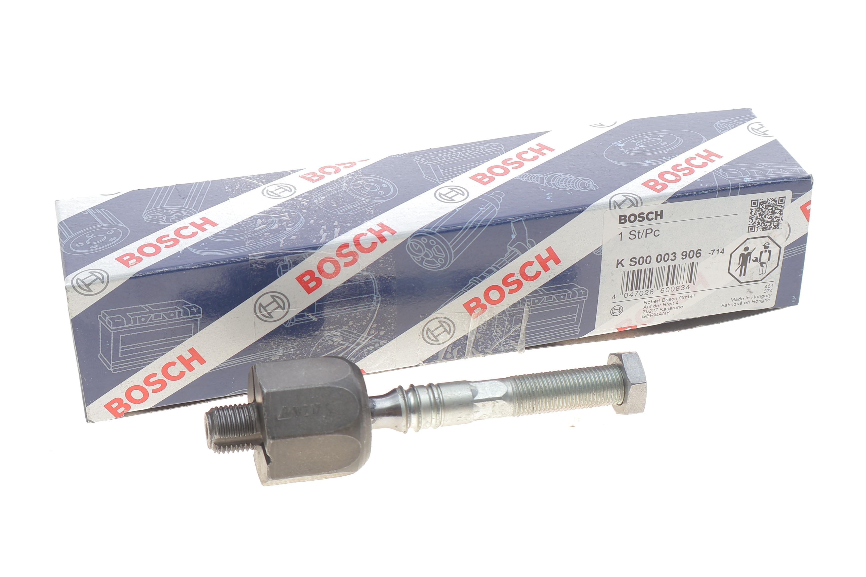 Тяга рульова Citroen C5 III 08-