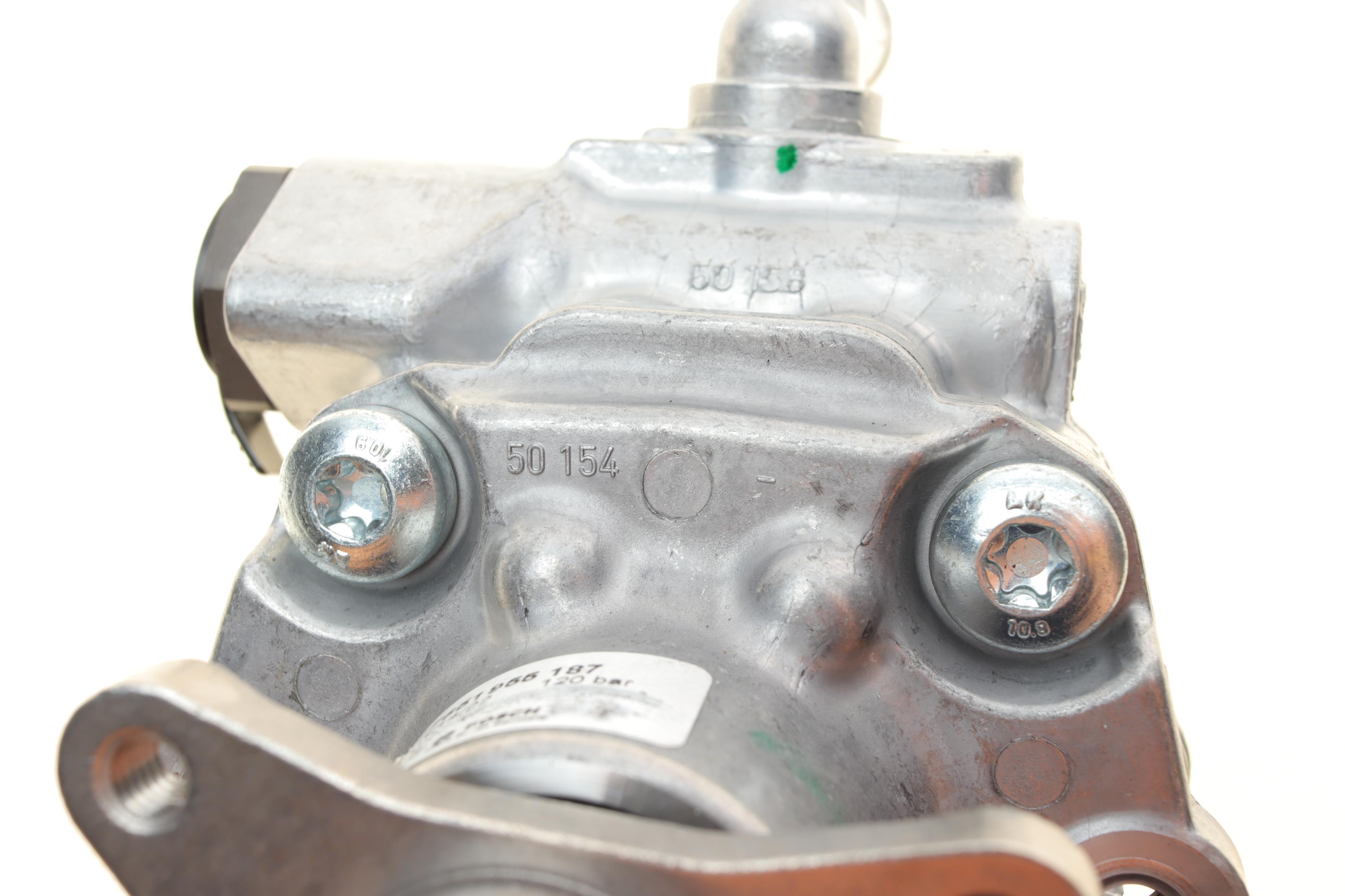 Насос ГПК Opel Movano B/Renault Master III 2.3 dCi 10-