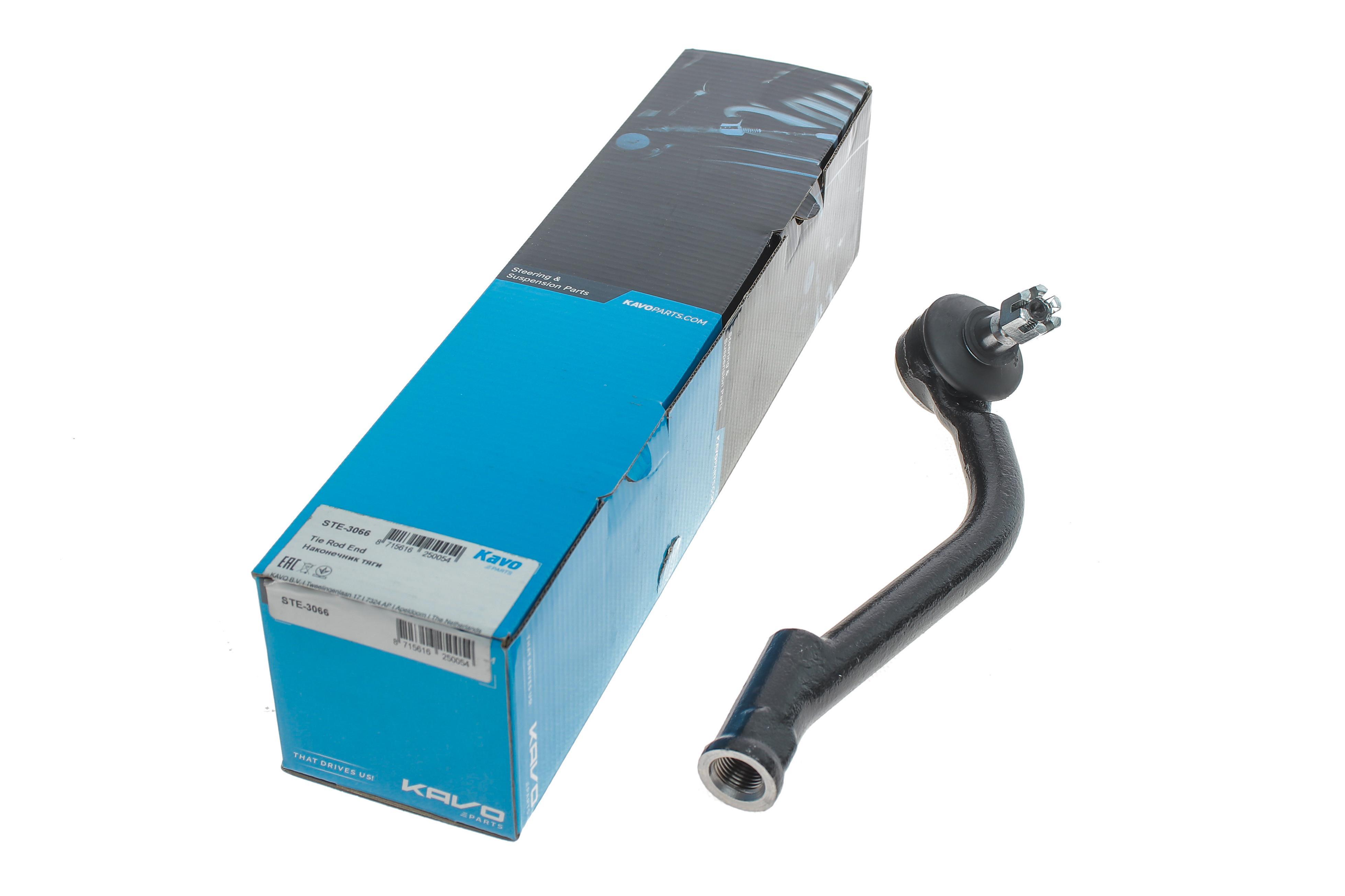 Наконечник тяги рульової (L) Hyundai Santa Fe/Kia Sorento 12-