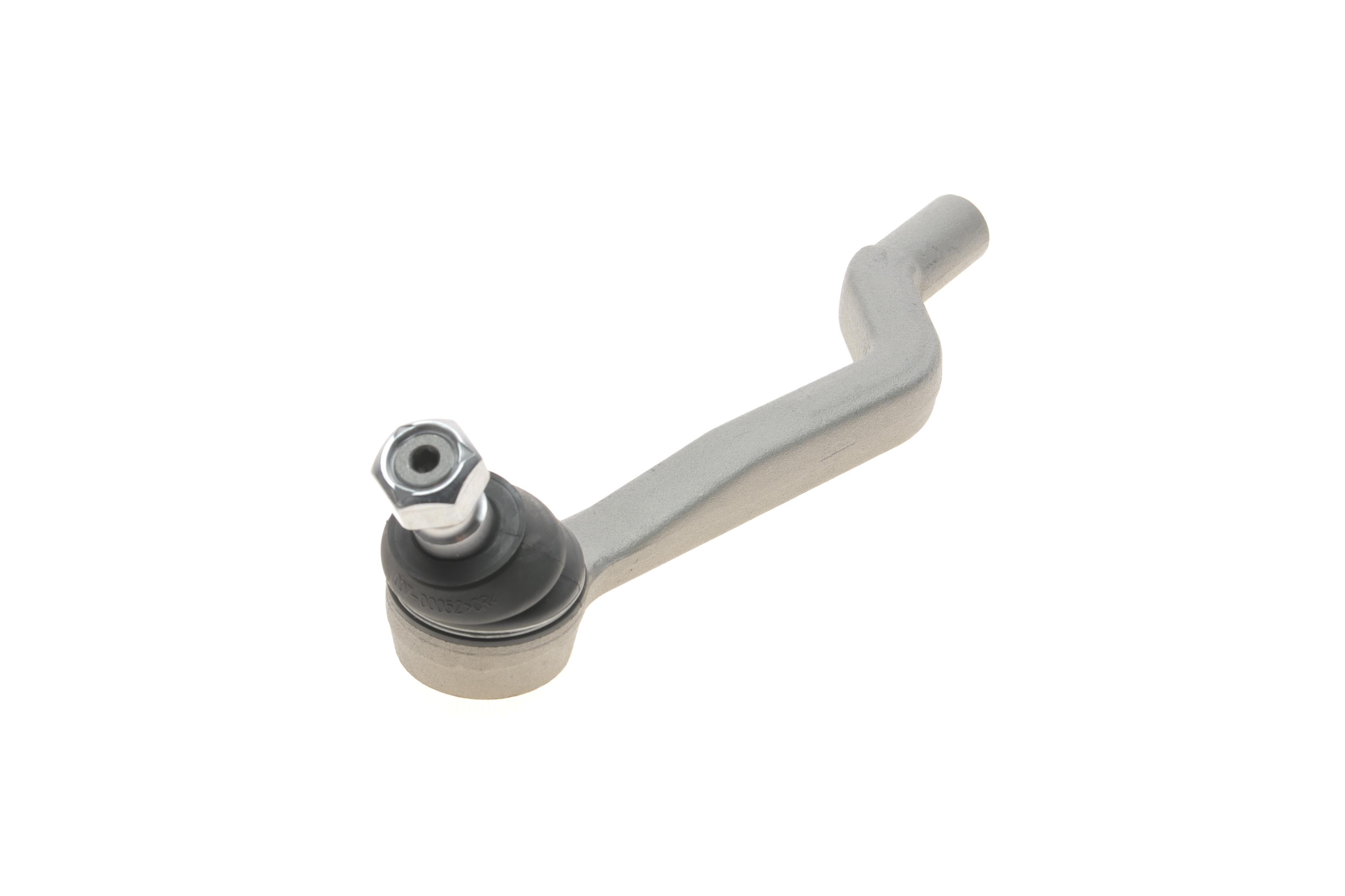 Наконечник тяги рульової (L) MB A-class (W169) 04-12/B-class (W245) 05-11 (L=201mm)