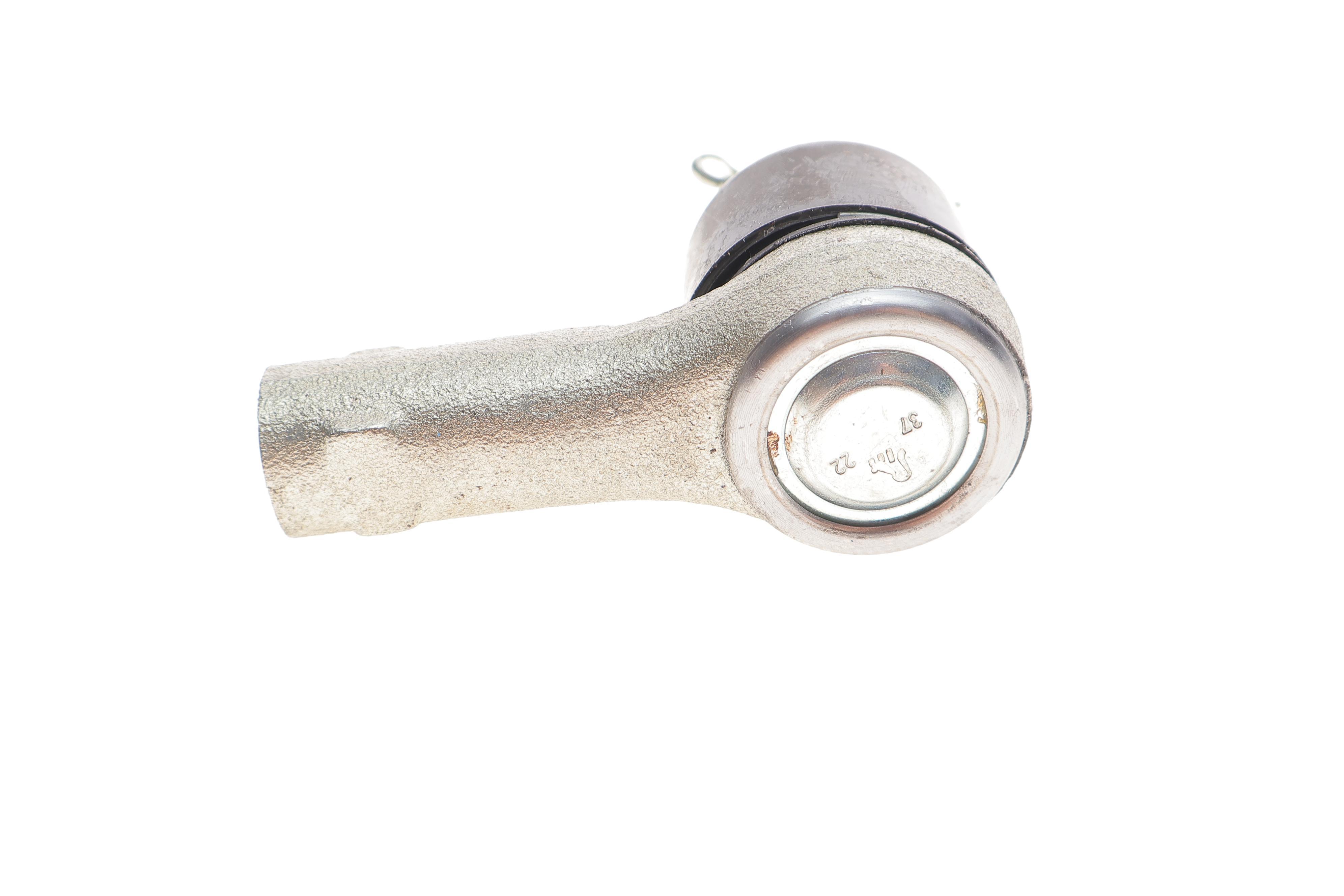 Наконечник тяги рульової (зовнішній Mitsudishi L300 84-04 (L=70mm)