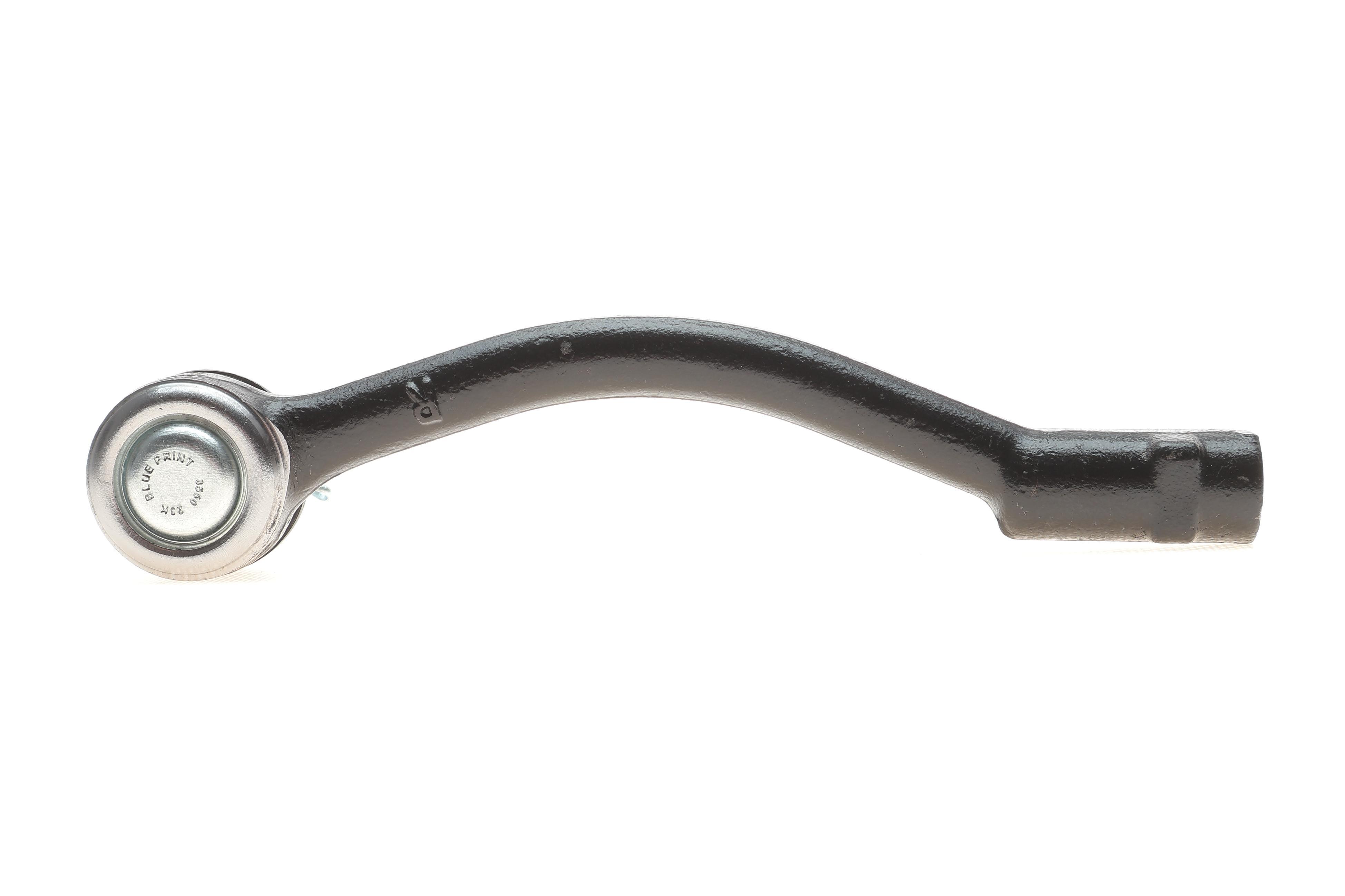 Накінечник тяги рульової (R) Hyundai Accent IV/Kia Rio III 10- (L=202.4 mm)