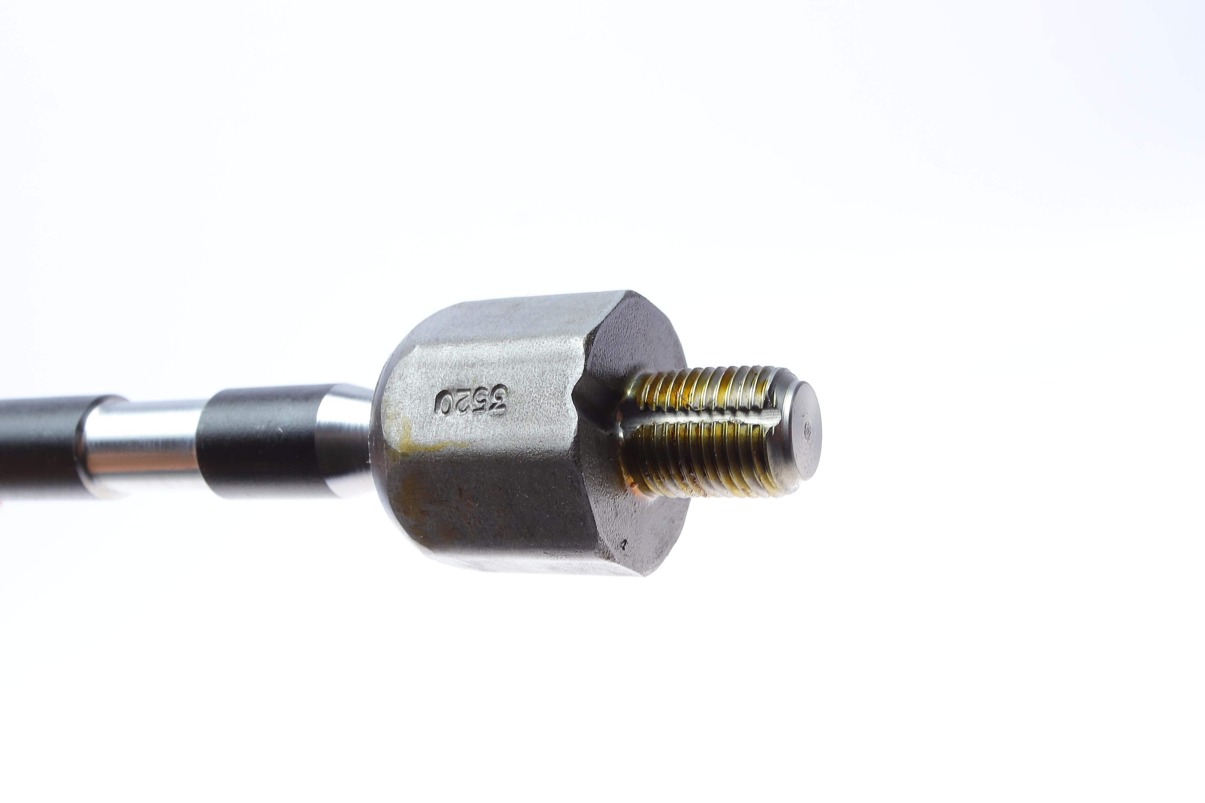 Тяга рульова Hyundai Accent I 94-00/Coupe 96-02/H-1 97-07/Lantra 90-95/H100 93-00 (L=300mm)