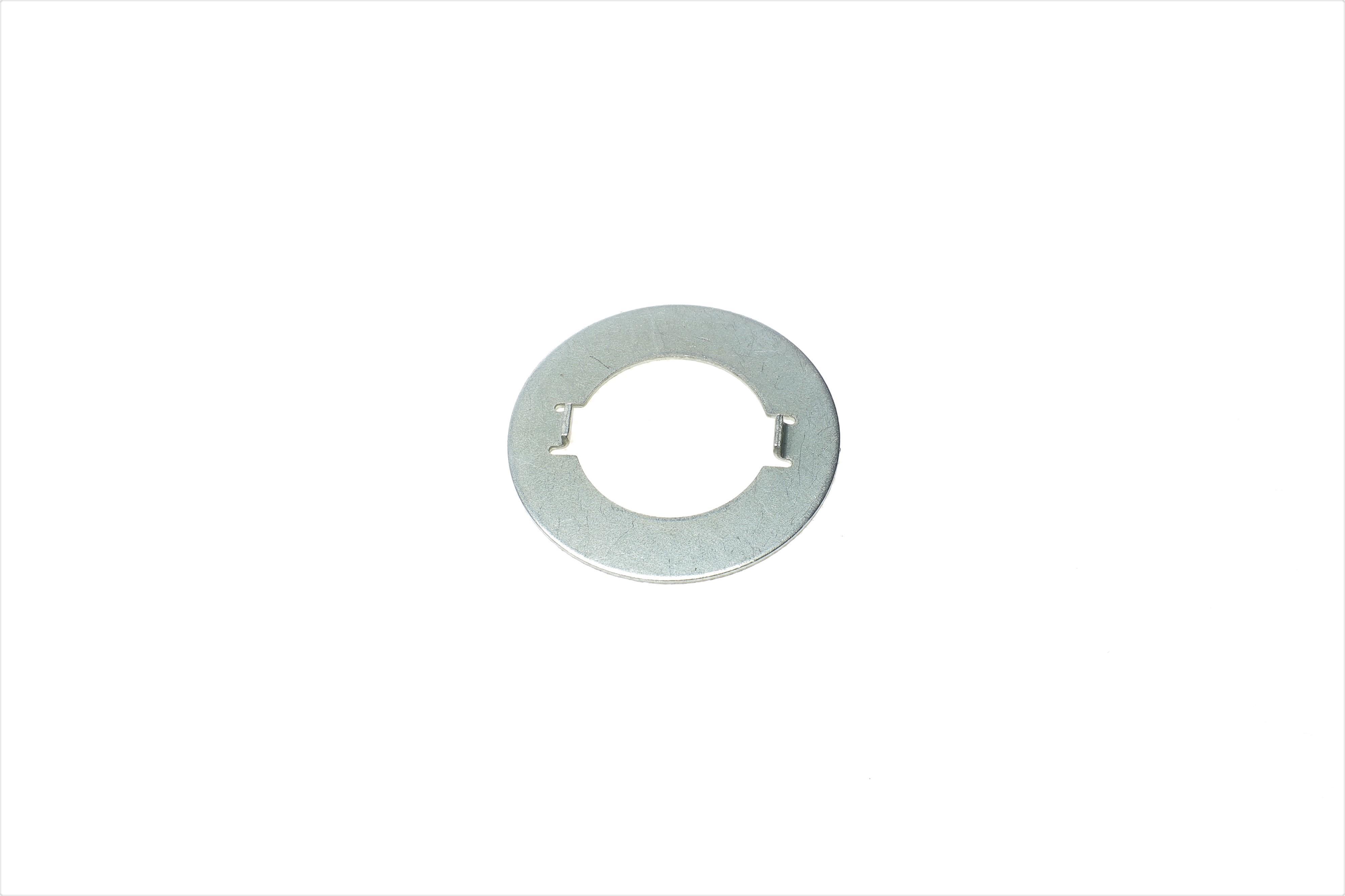 Тяга рульова Toyota Land Cruiser 100 98-07 (L=208mm)