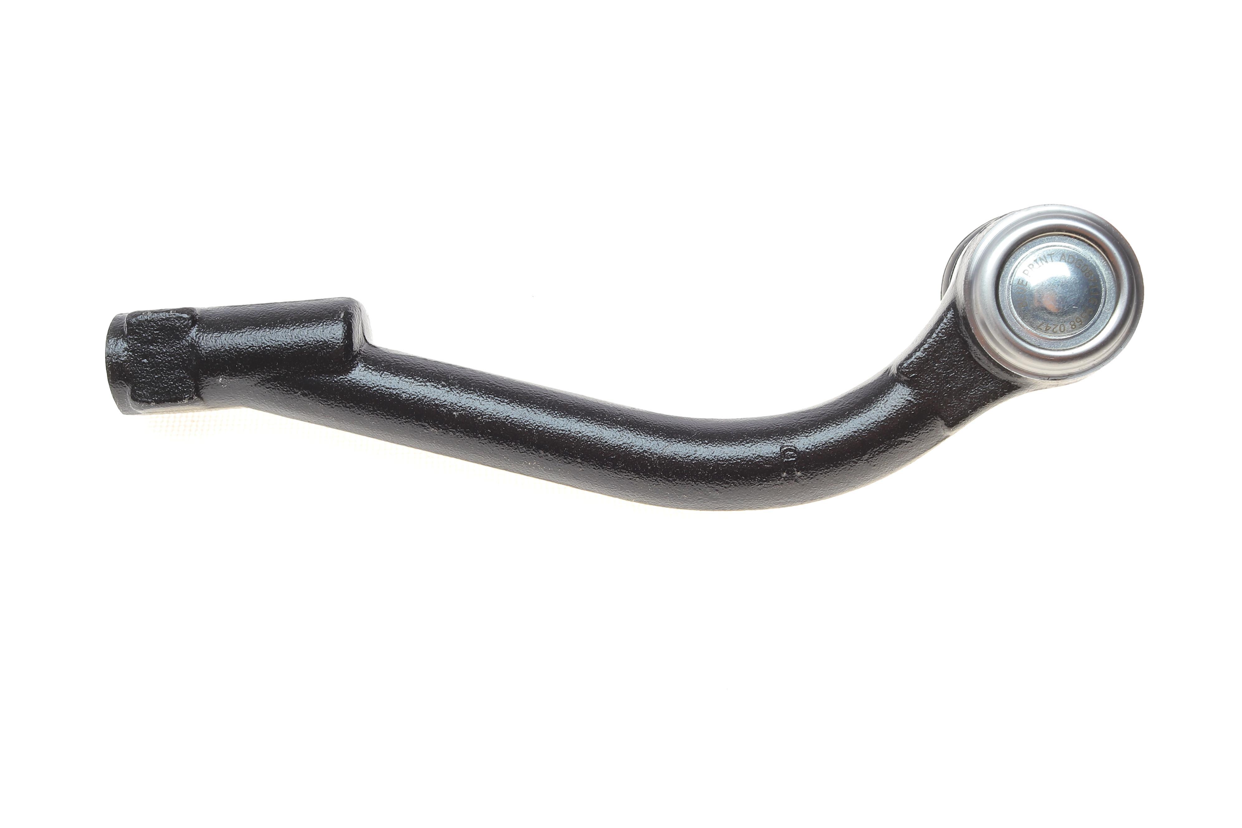 Наконечник тяги рульової (R) KIA Carens III 1.6-2.0 06-13/Optima II 2.0-2.4 05-10 (L=223mm)