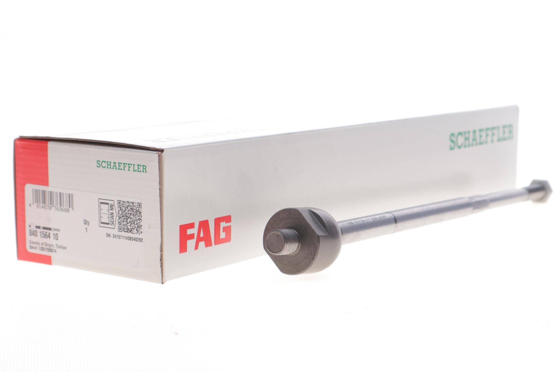 Тяга рульова Smart Fortwo 0.8/1.0 07-