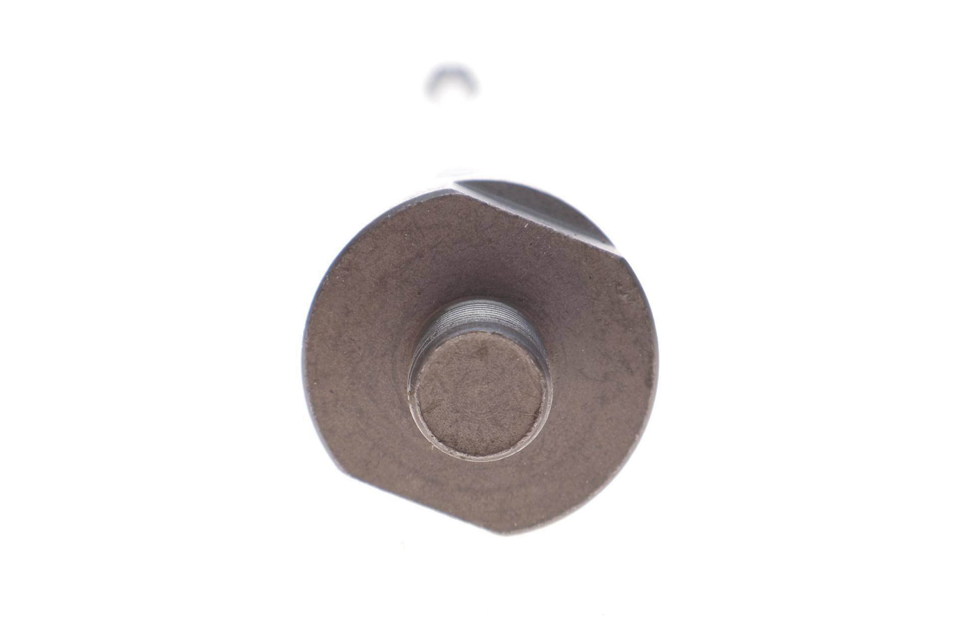 Тяга рульова Smart Fortwo 0.8/1.0 07-