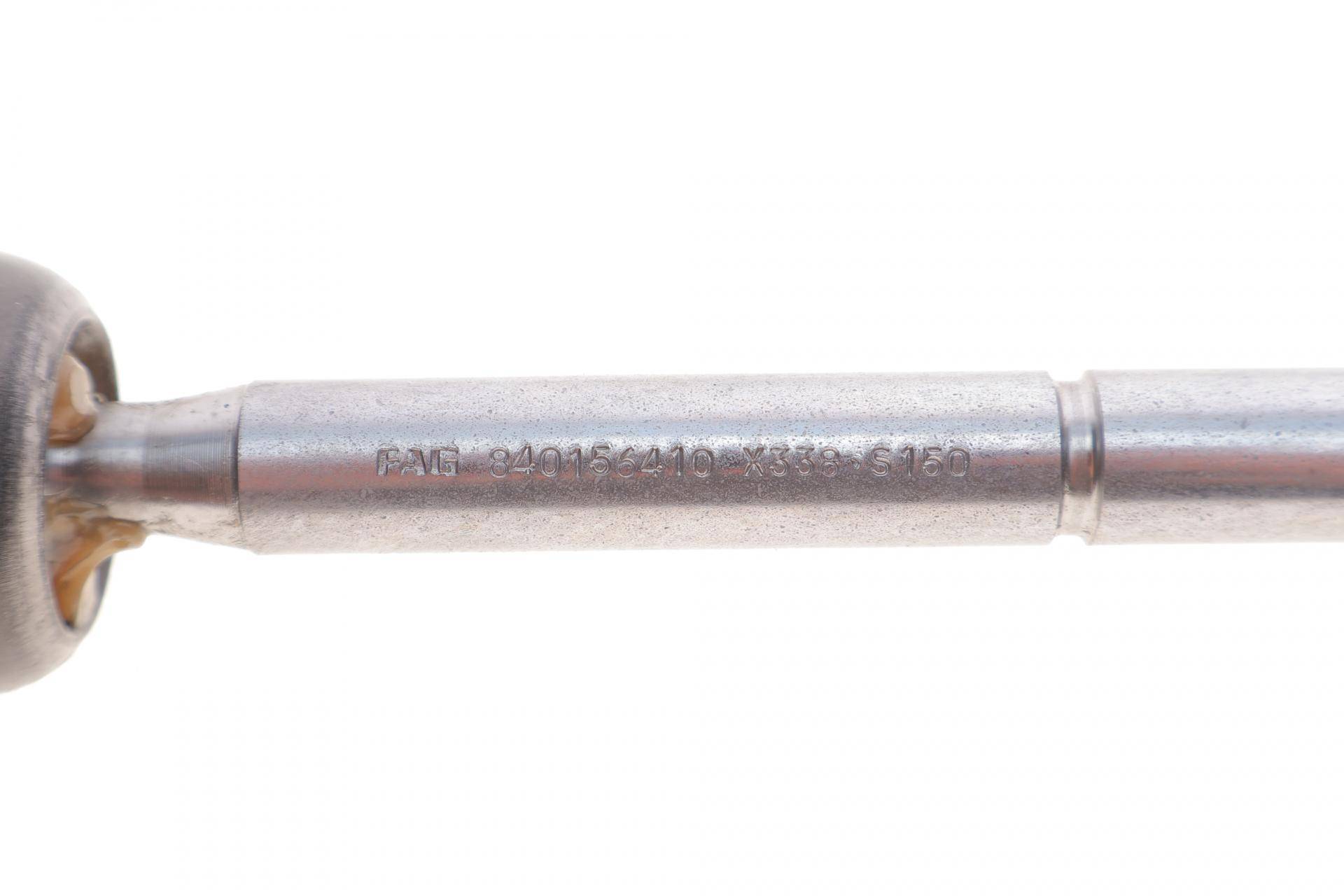 Тяга рульова Smart Fortwo 0.8/1.0 07-