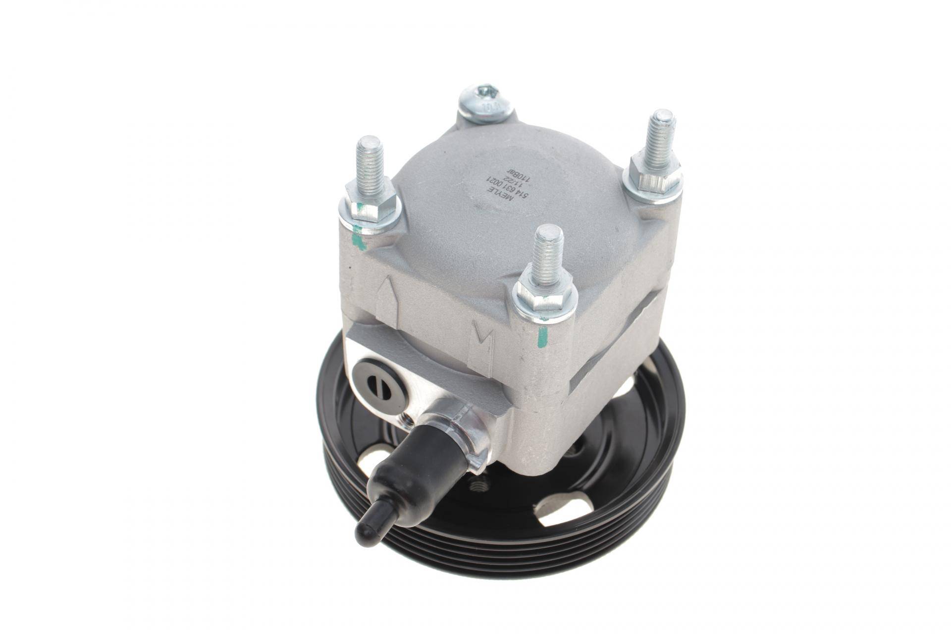 Насос ГПК Ford Mondeo/Volvo S80/V70/XC60/XC70 06-16