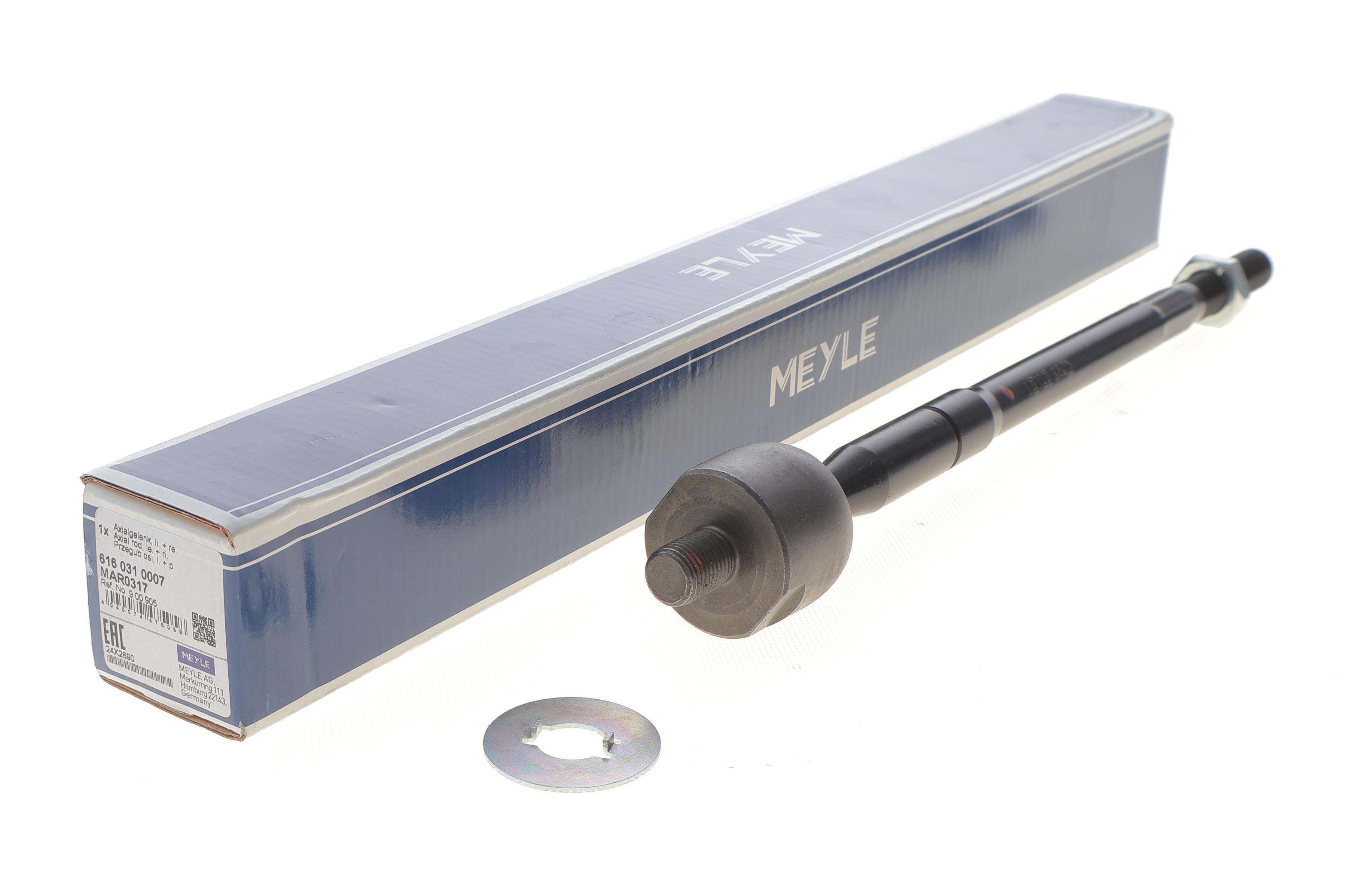 Тяга рульова Opel Frontera B 98-04