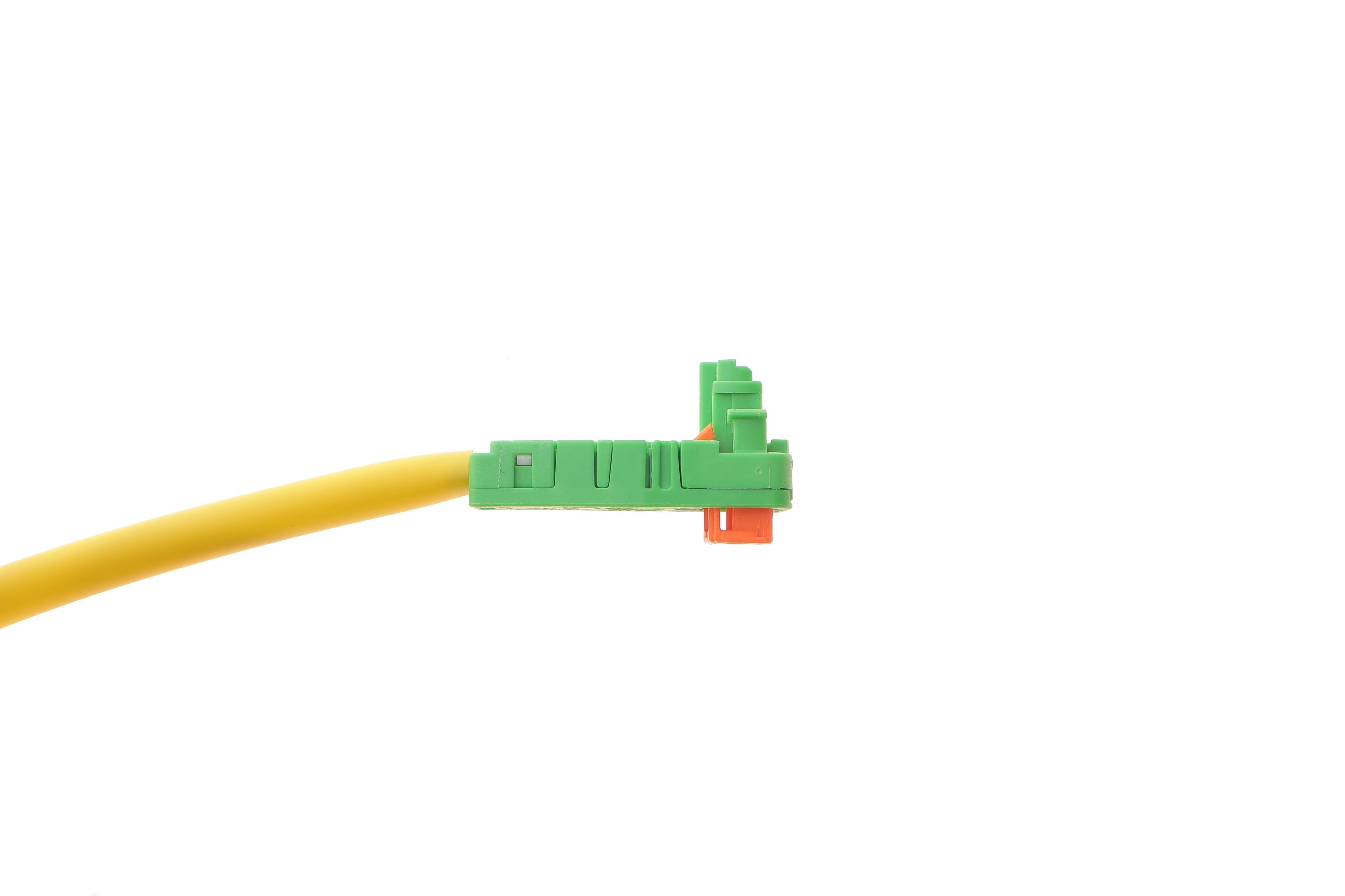 Спіраль контактна (кут поворота керма) MB Sprinter 06-