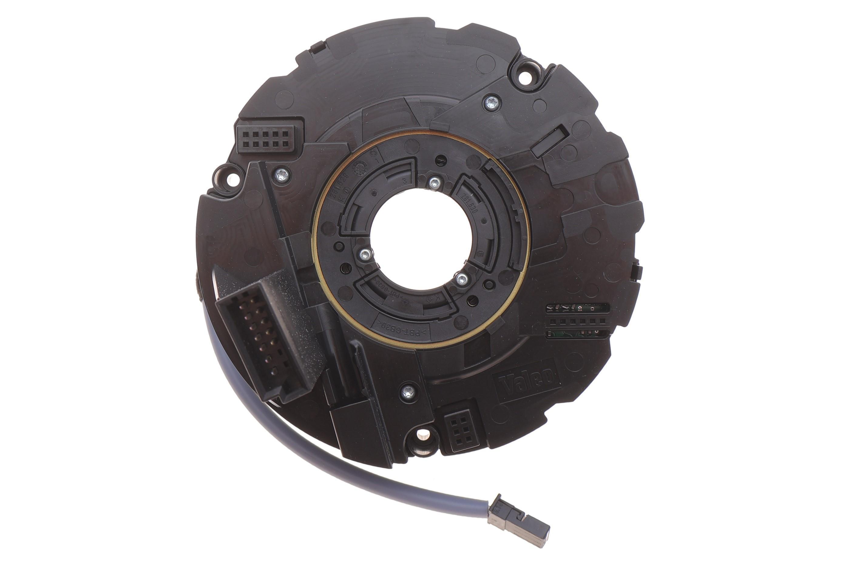 Спіраль контактна (кут поворота керма) MB Sprinter 06-